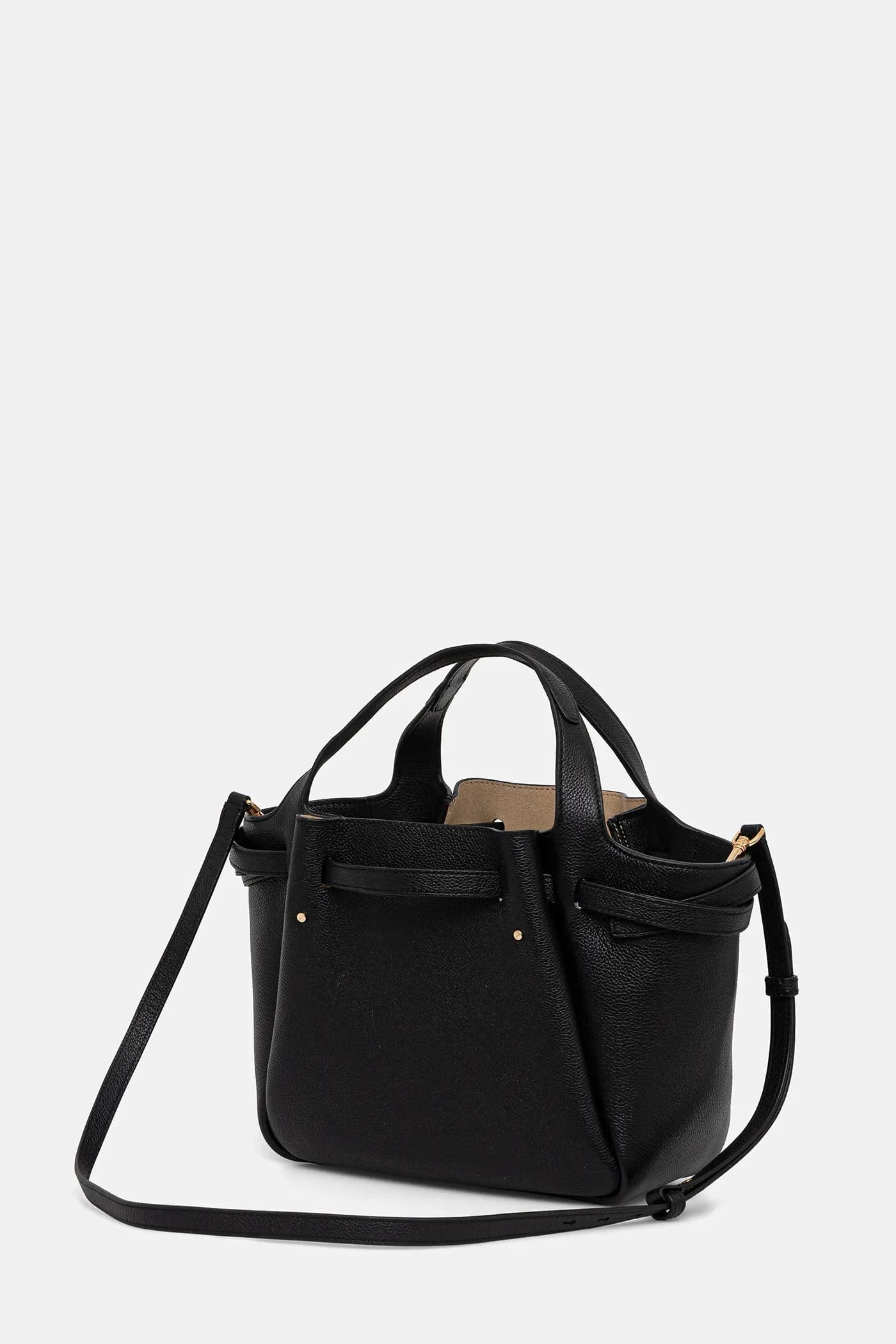 кожаная сумка Romy Tote - фото 3