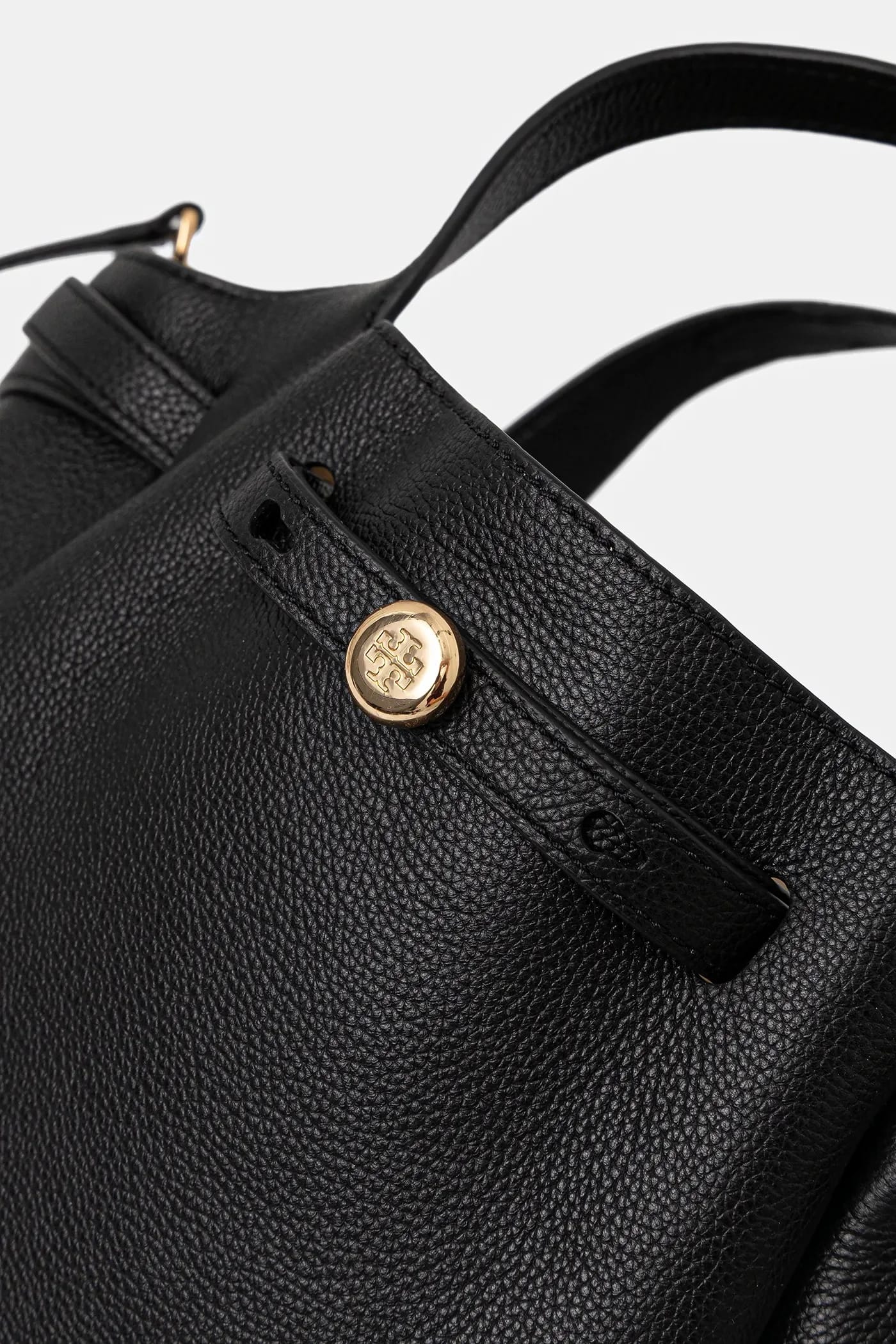 кожаная сумка Romy Tote - фото 5