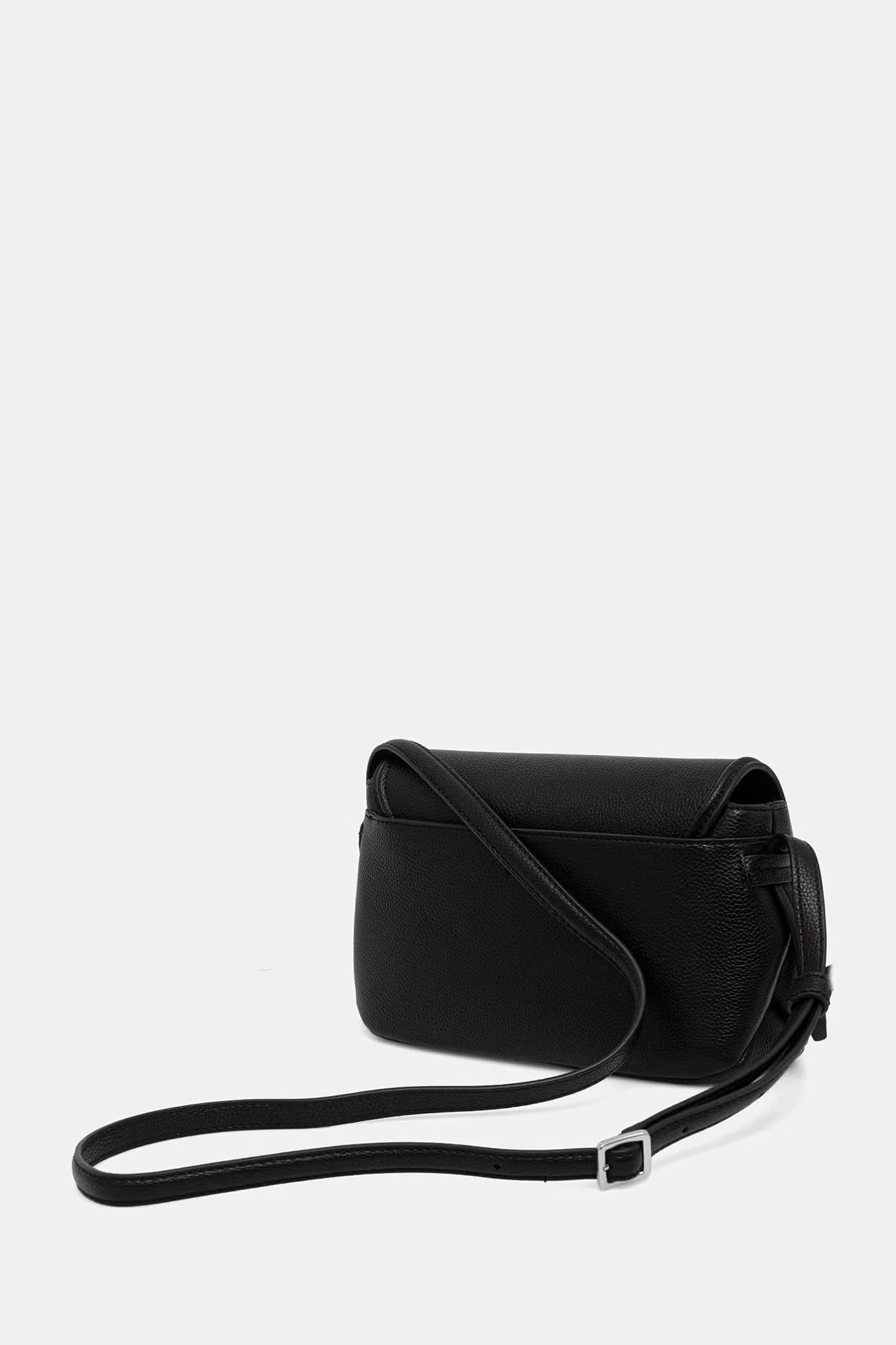 Женская сумка через плечо из искусственной кожи Anett Flap Crossbody - фото 3