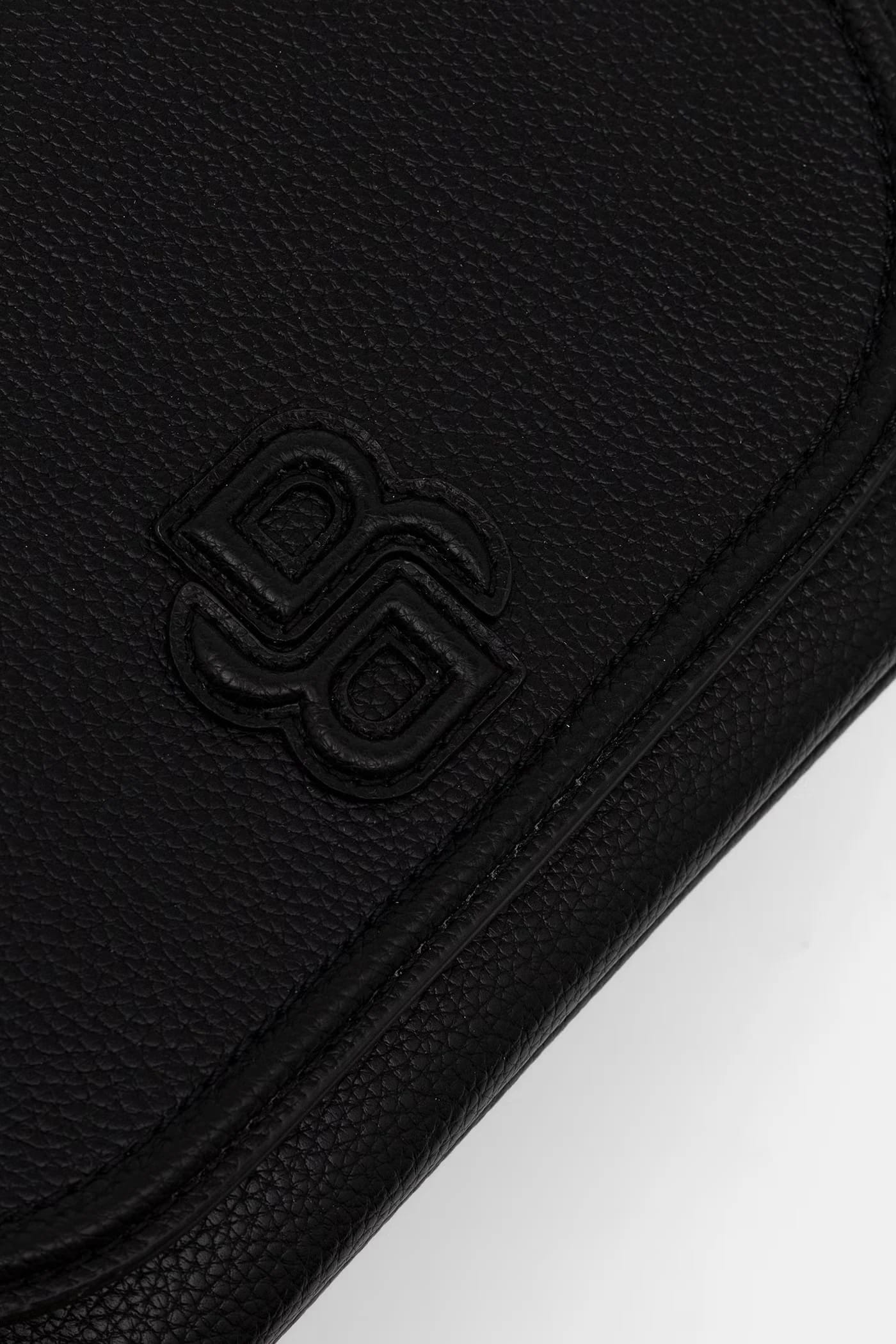 Женская сумка через плечо из искусственной кожи Anett Flap Crossbody - фото 4