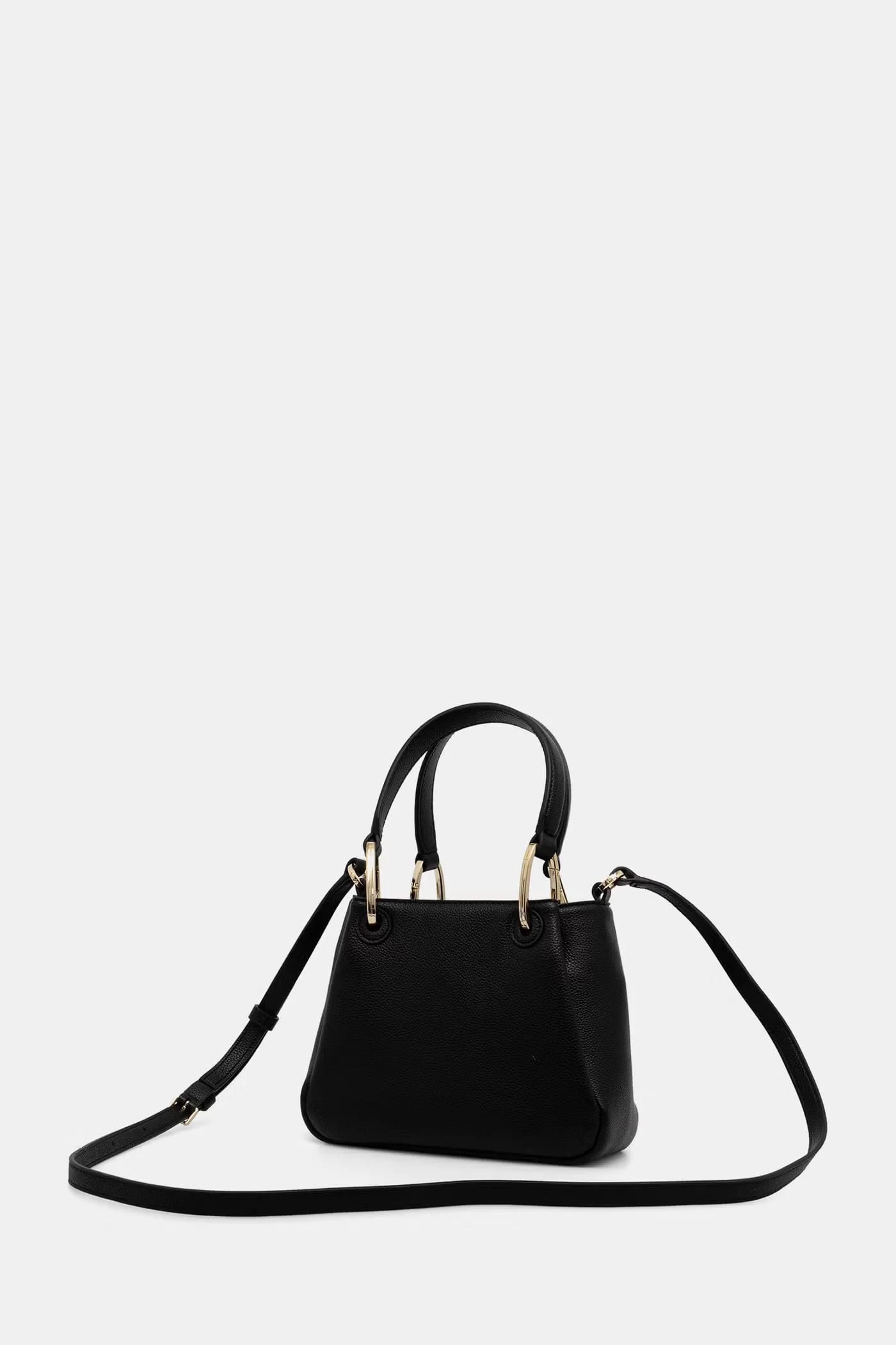 Orin 2.0 Tote Mini женская сумка через плечо из искусственной кожи - фото 3