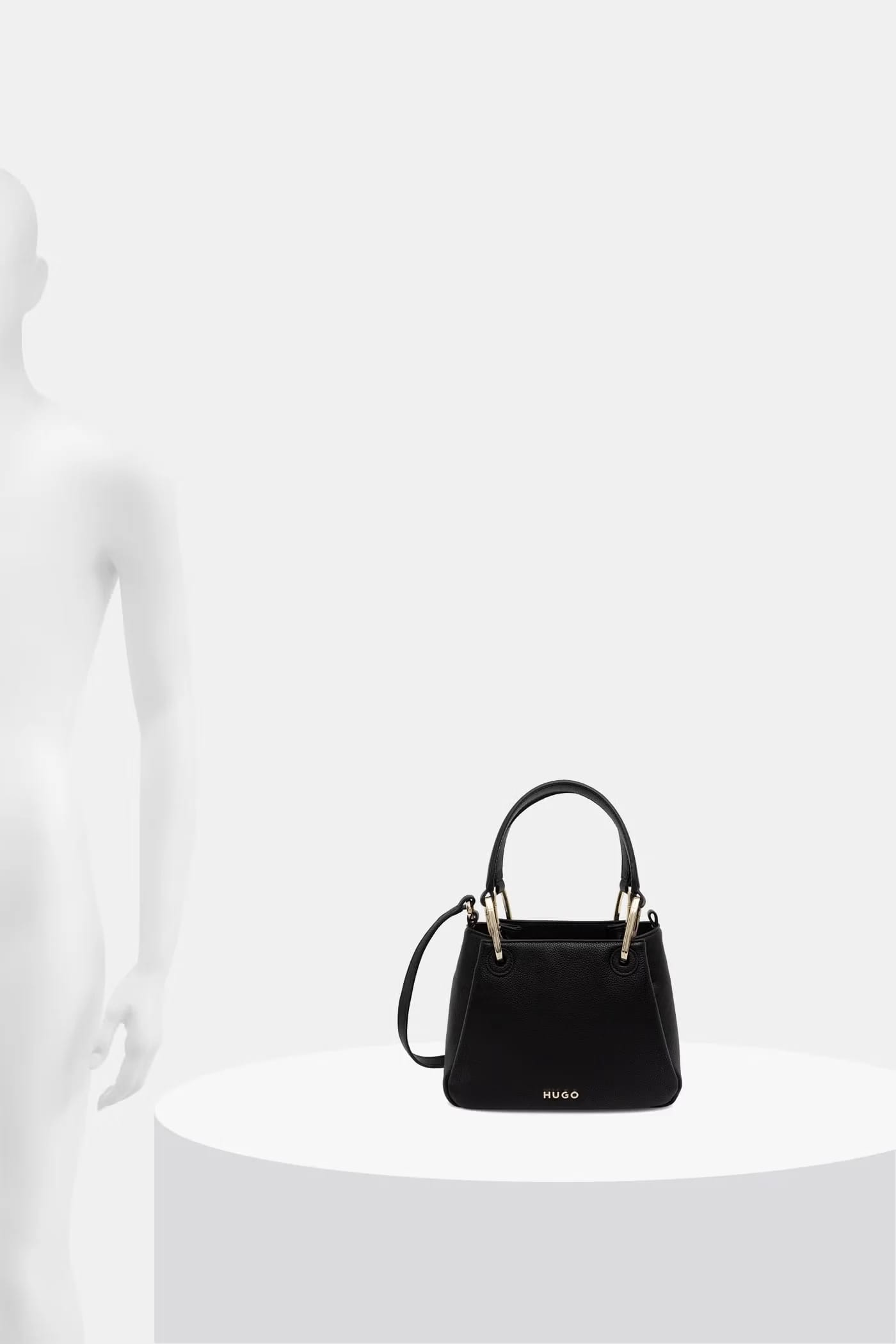 Orin 2.0 Tote Mini женская сумка через плечо из искусственной кожи - фото 6