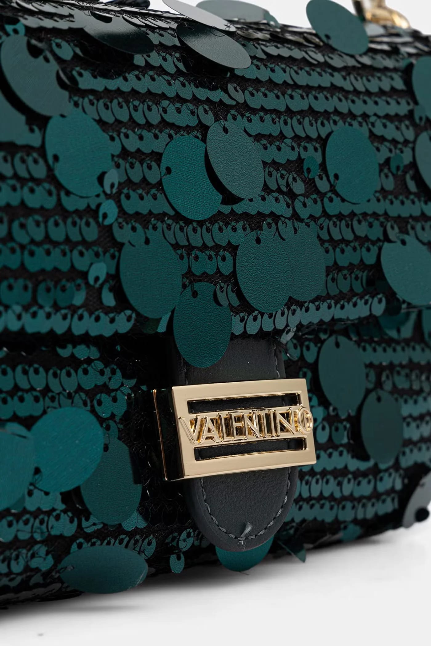 SLEET женская сумка через плечо - фото 4