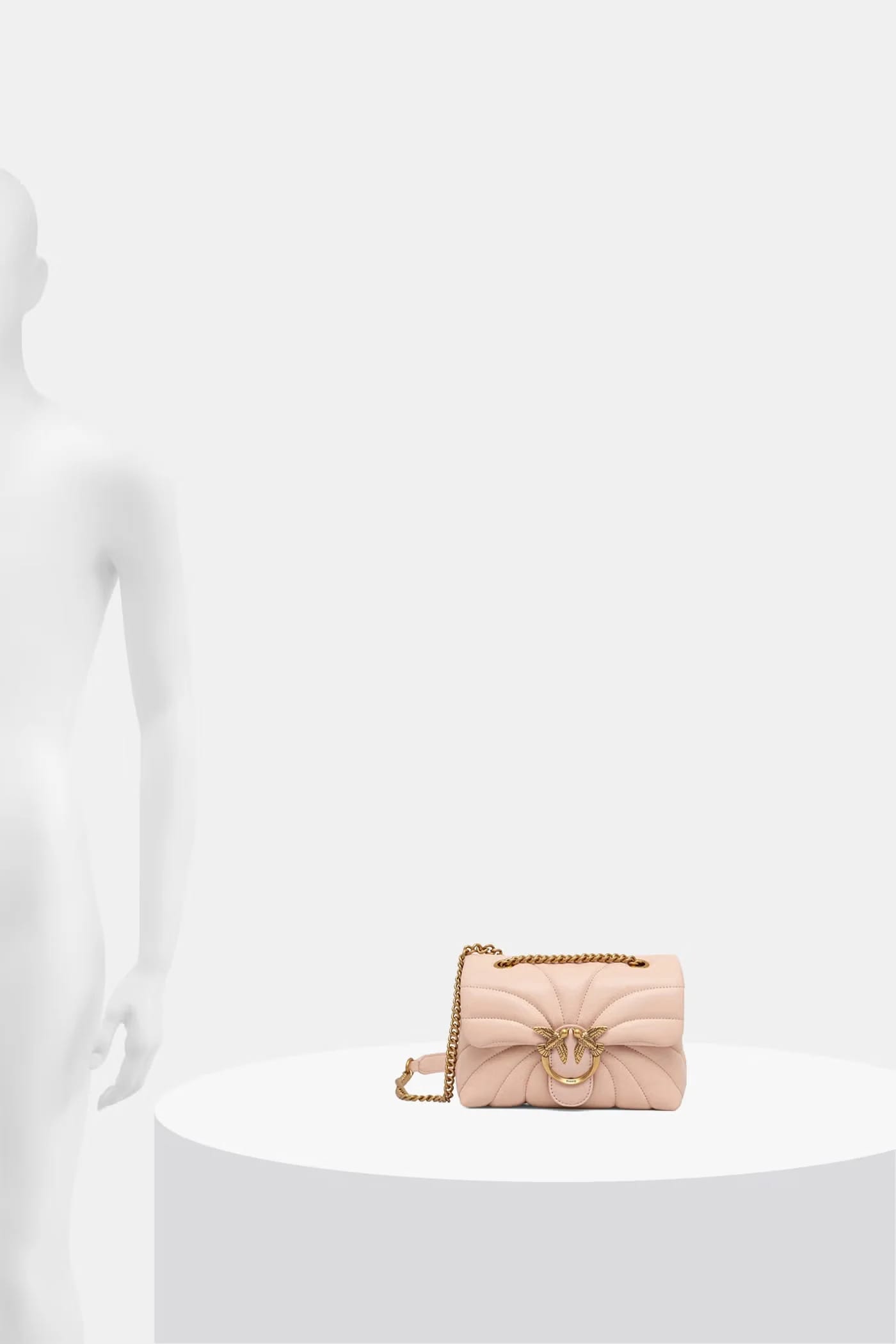 Женская кожаная сумочка - фото 6