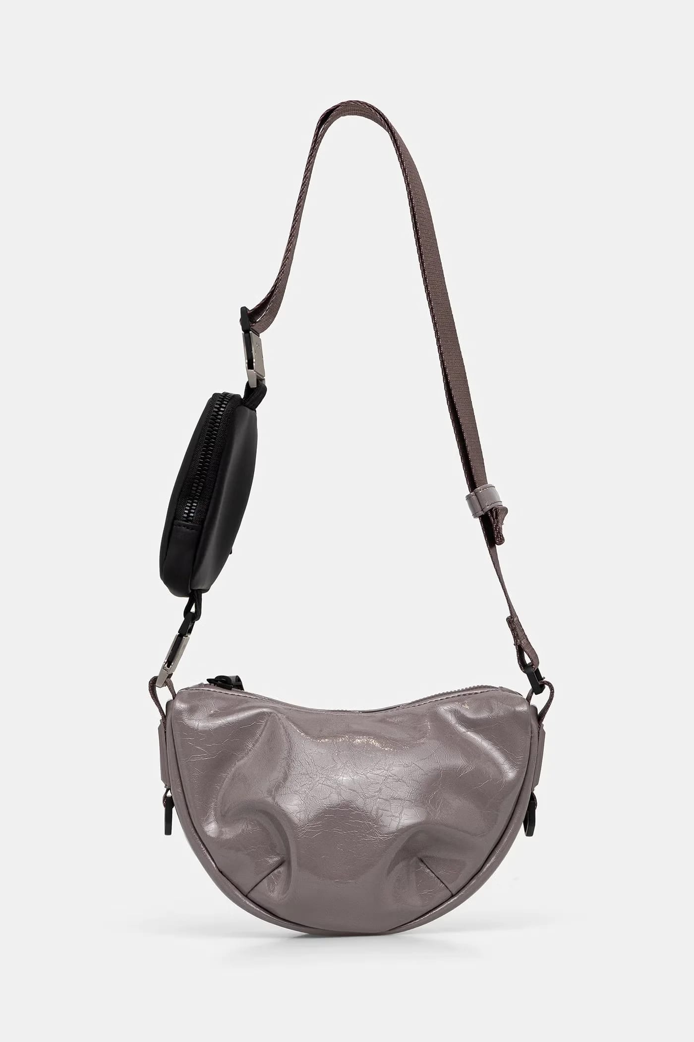 Valera плечо Bag Mini W3 женская сумка через плечо - фото 1