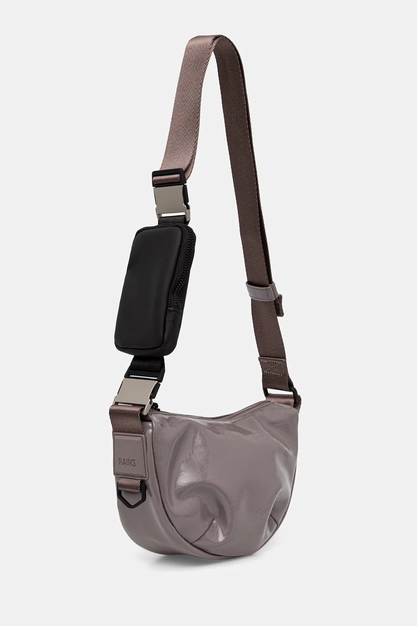 Valera плечо Bag Mini W3 женская сумка через плечо - фото 2