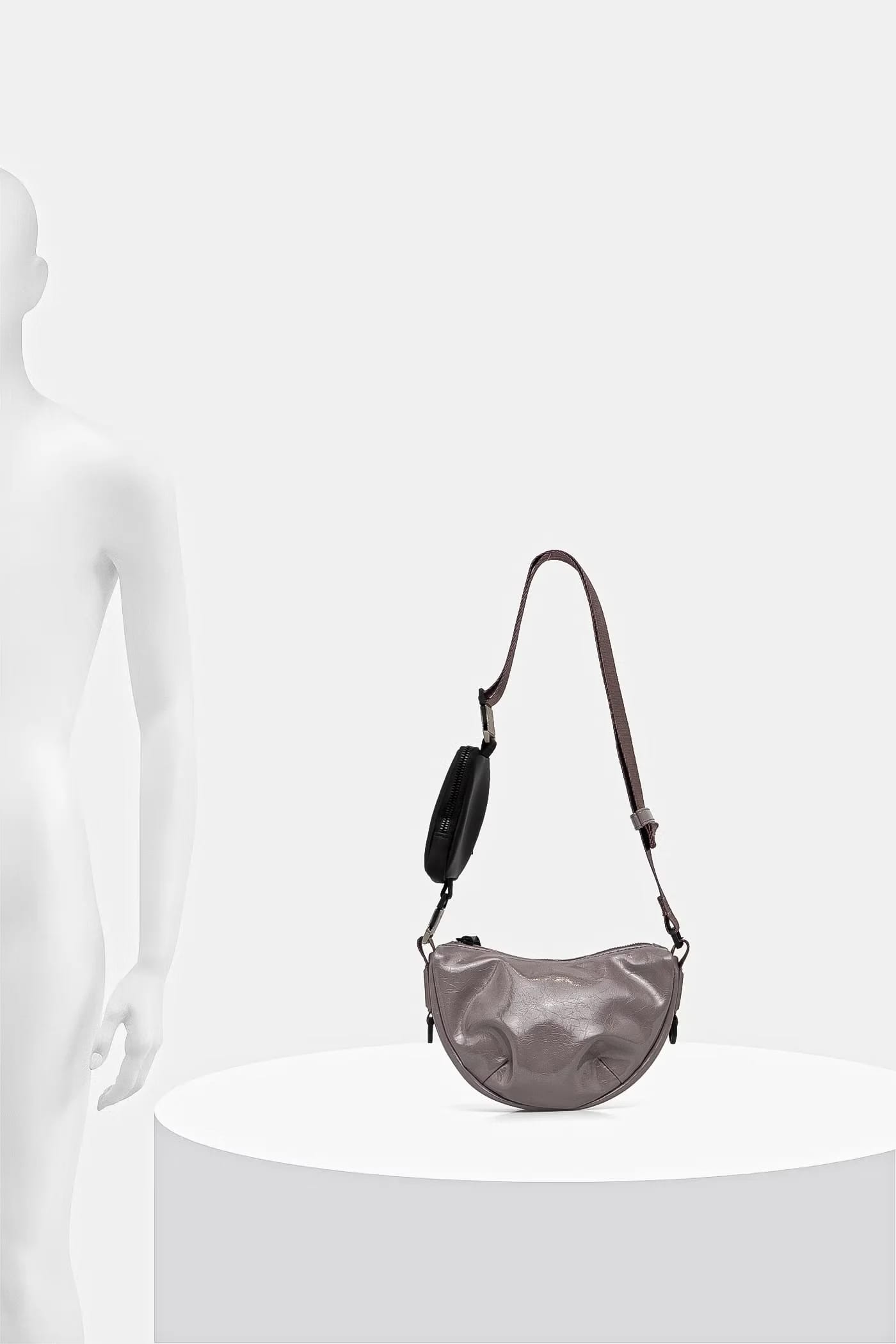 Valera плечо Bag Mini W3 женская сумка через плечо - фото 6
