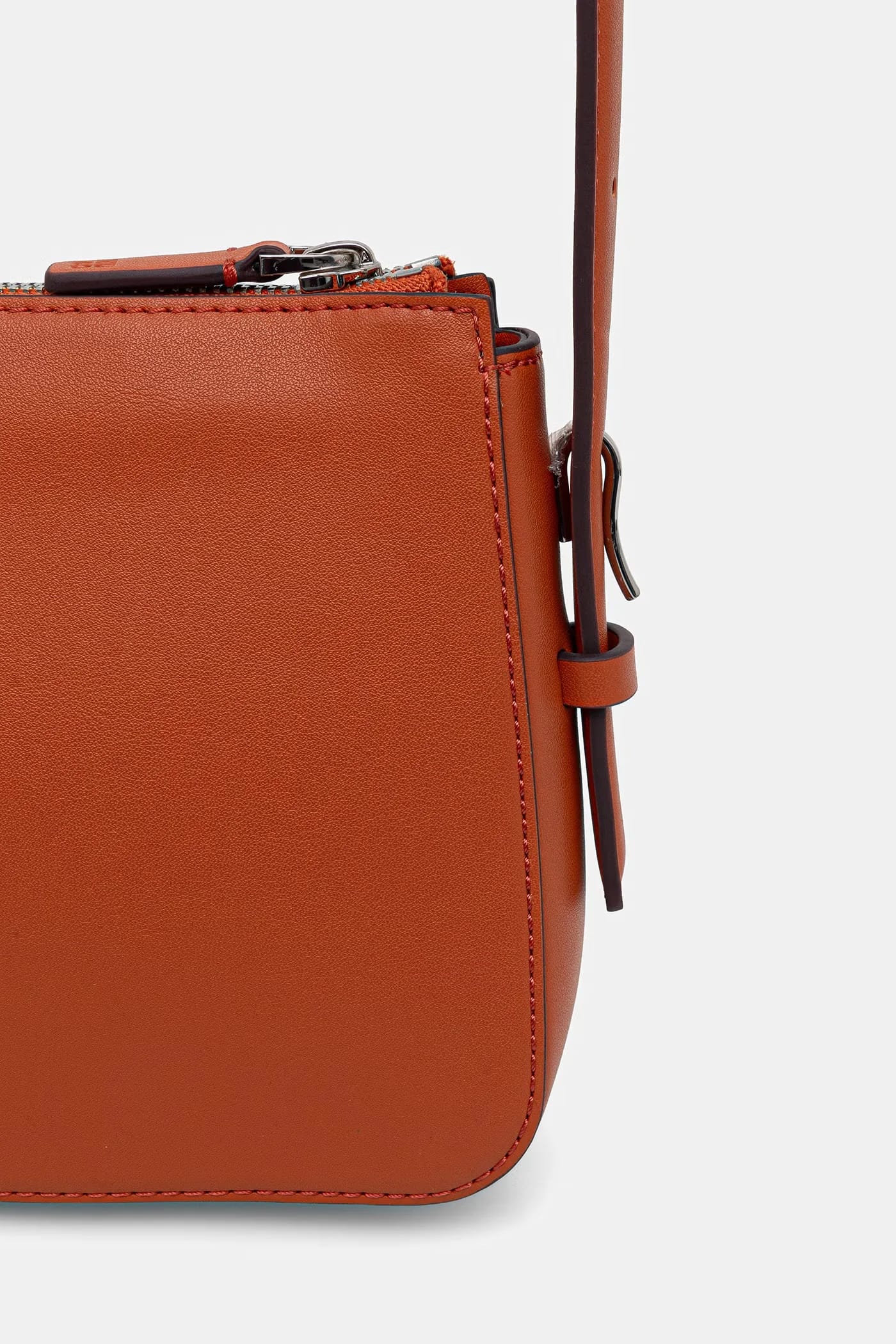 Yorih_Crossbody женская сумка - фото 4