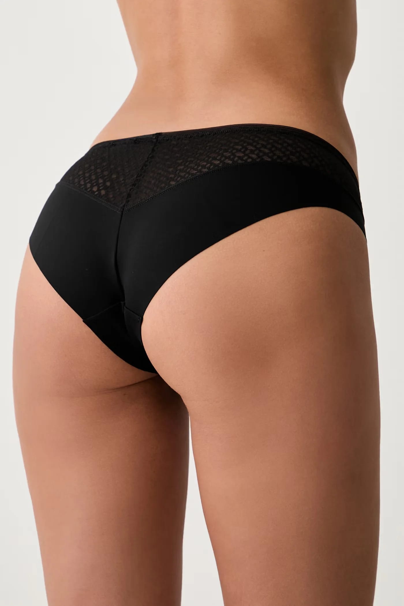 Женские трусы BRIEF_B LACE - фото 2