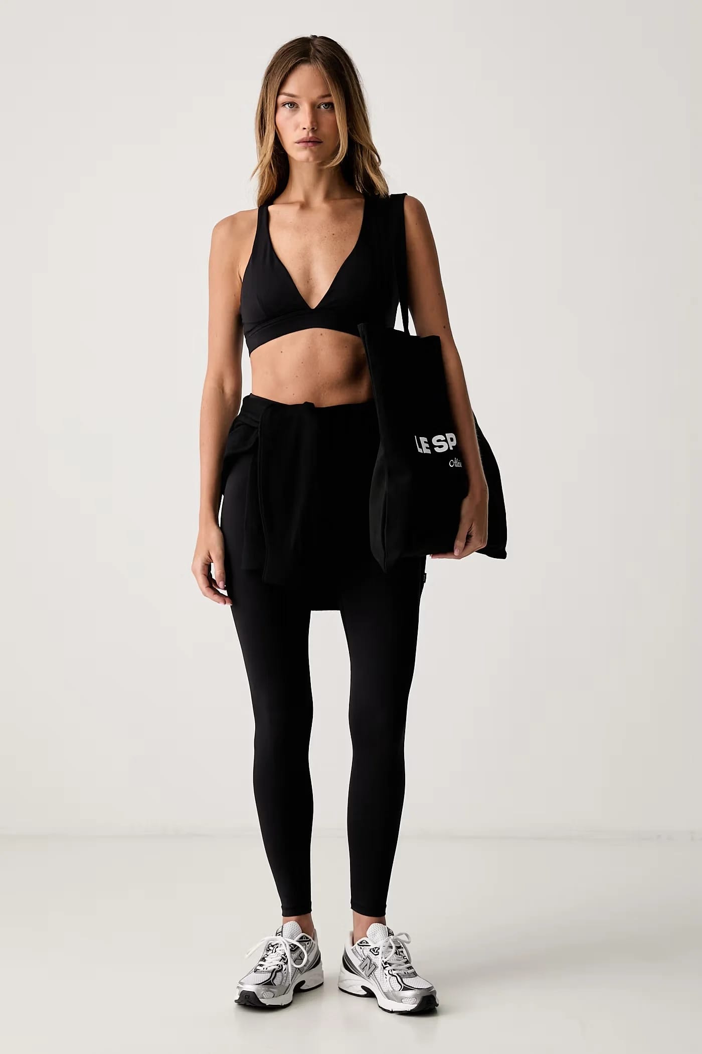 AIRFIT LEGGINS женские леггинсы - фото 2