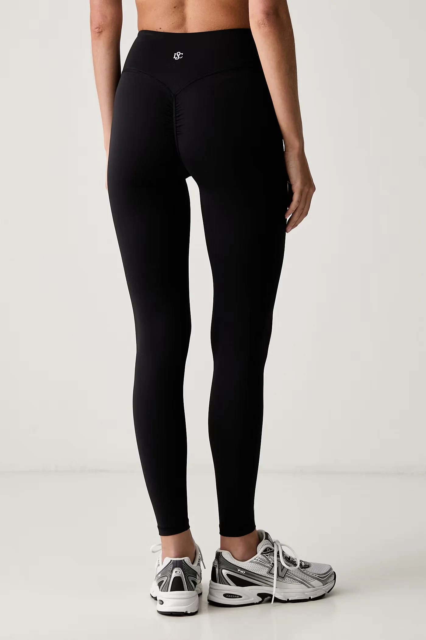 AIRFIT LEGGINS женские леггинсы - фото 3