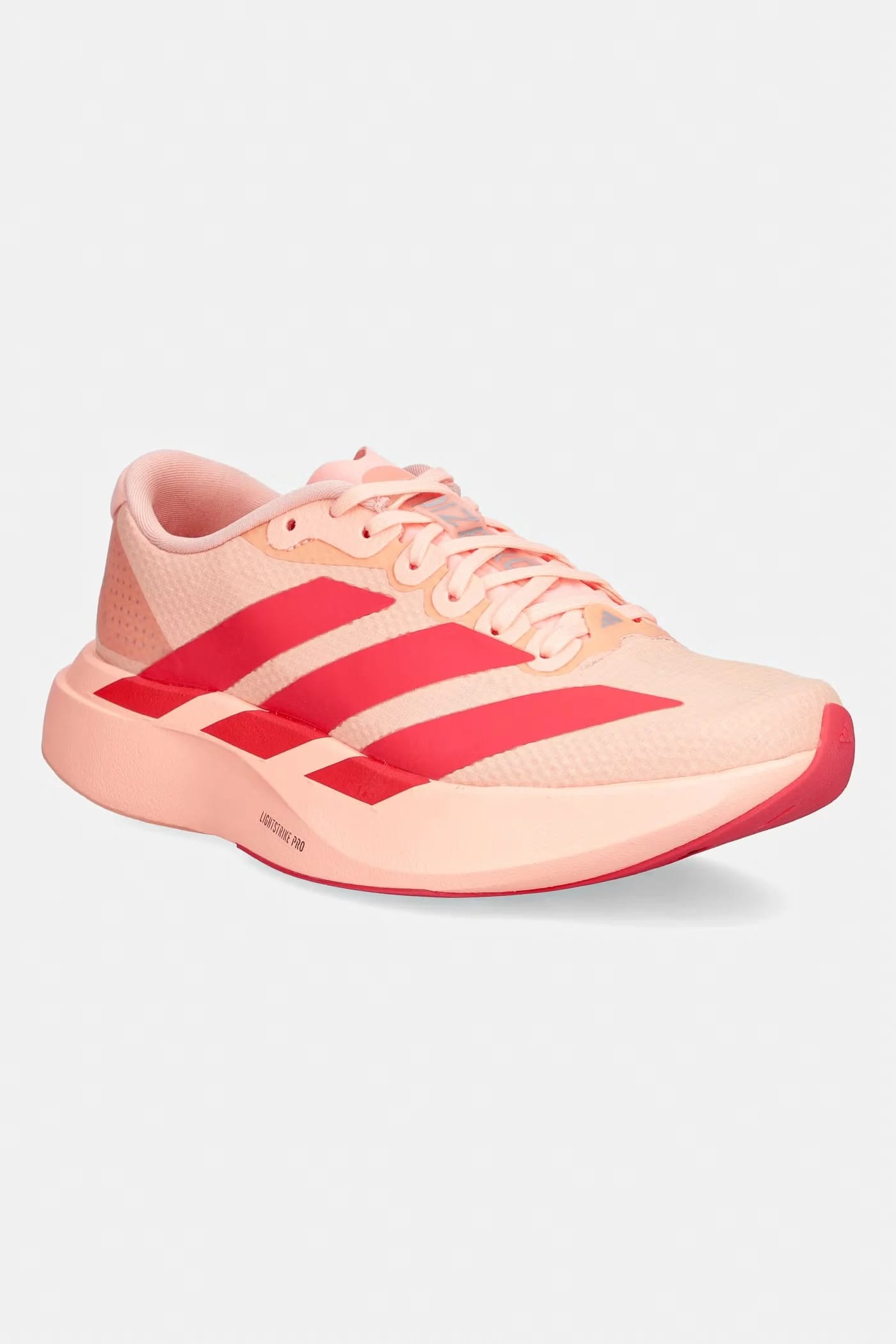 Мужские кроссовки Adizero Evo - фото 1