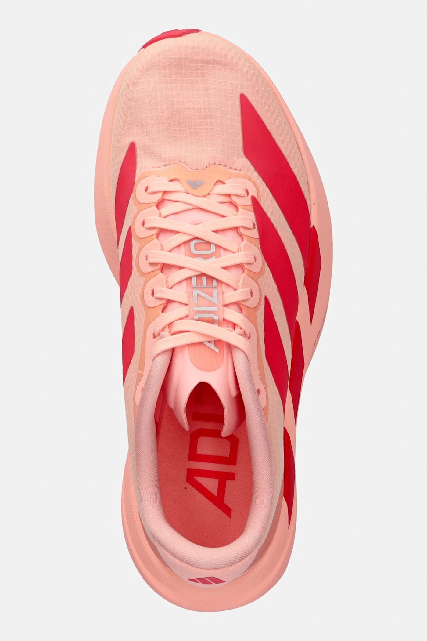 Мужские кроссовки Adizero Evo - фото 4