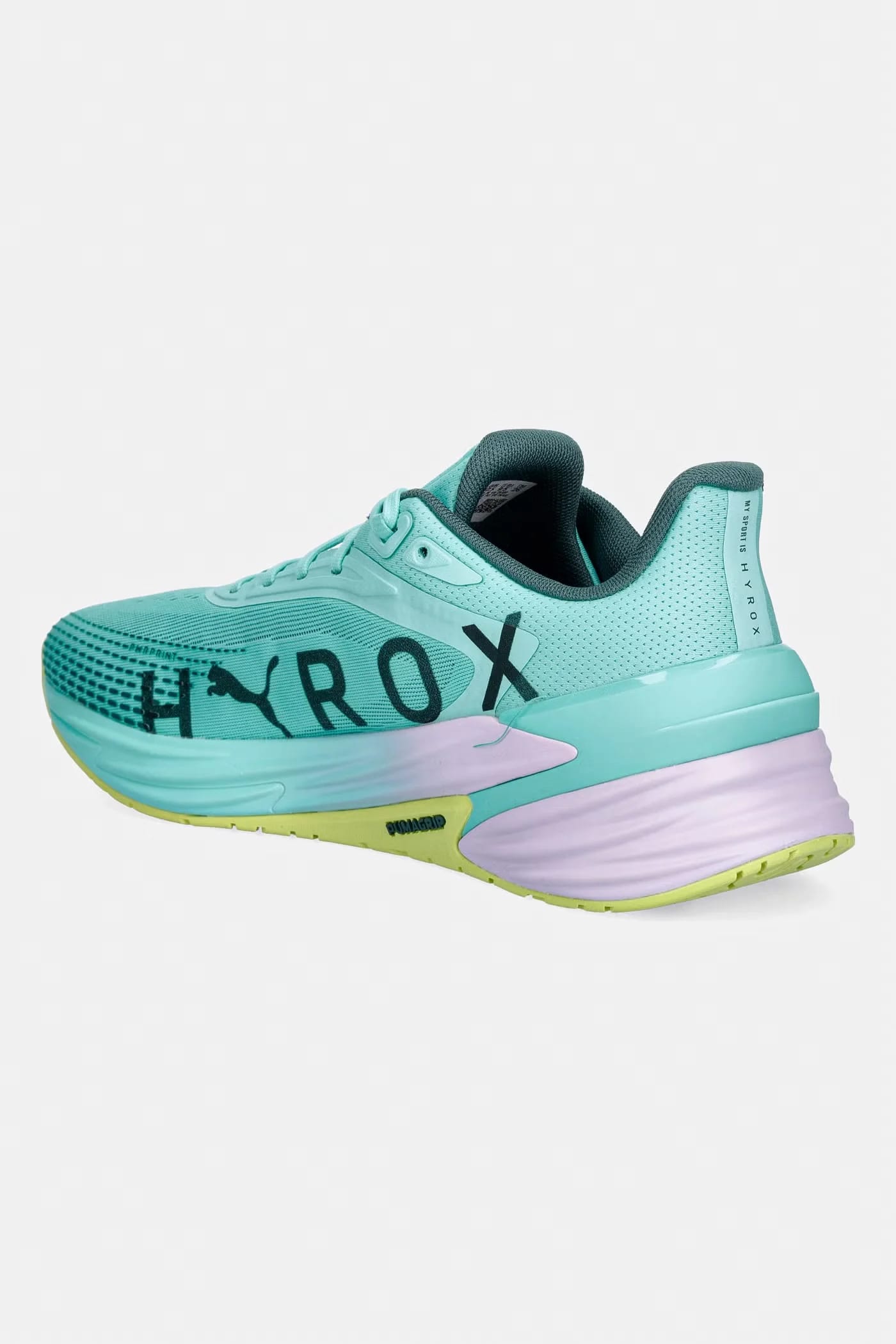 Женские кроссовки Activate Nitro TR Hyrox - фото 3
