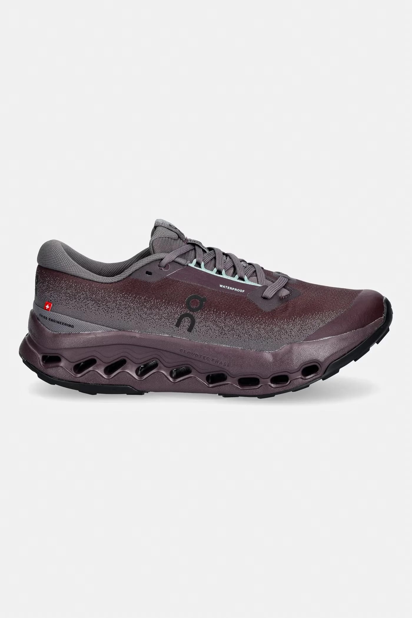 Женские кроссовки Cloudsurfer Trail 2 WP - фото 2
