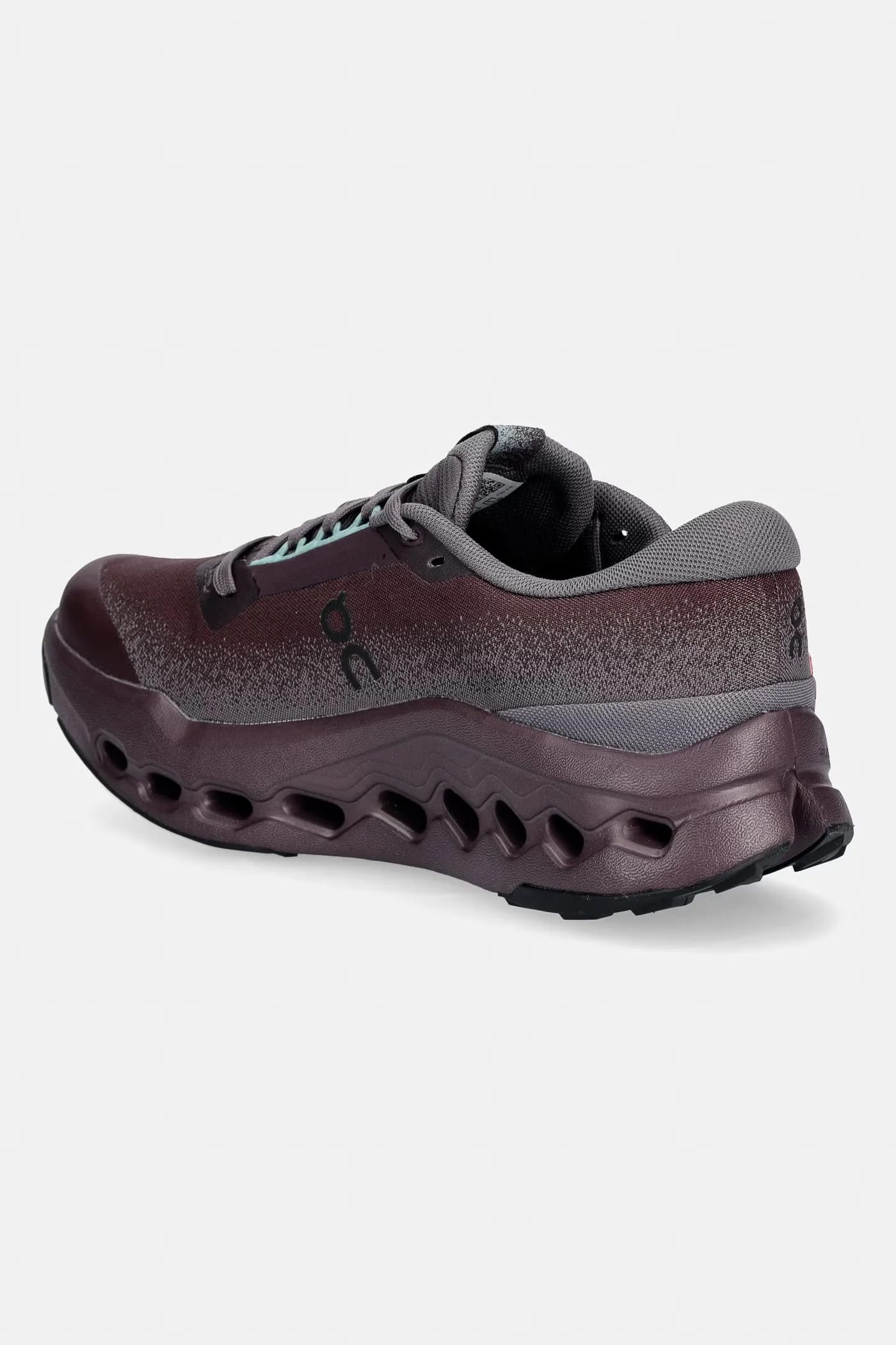 Женские кроссовки Cloudsurfer Trail 2 WP - фото 3