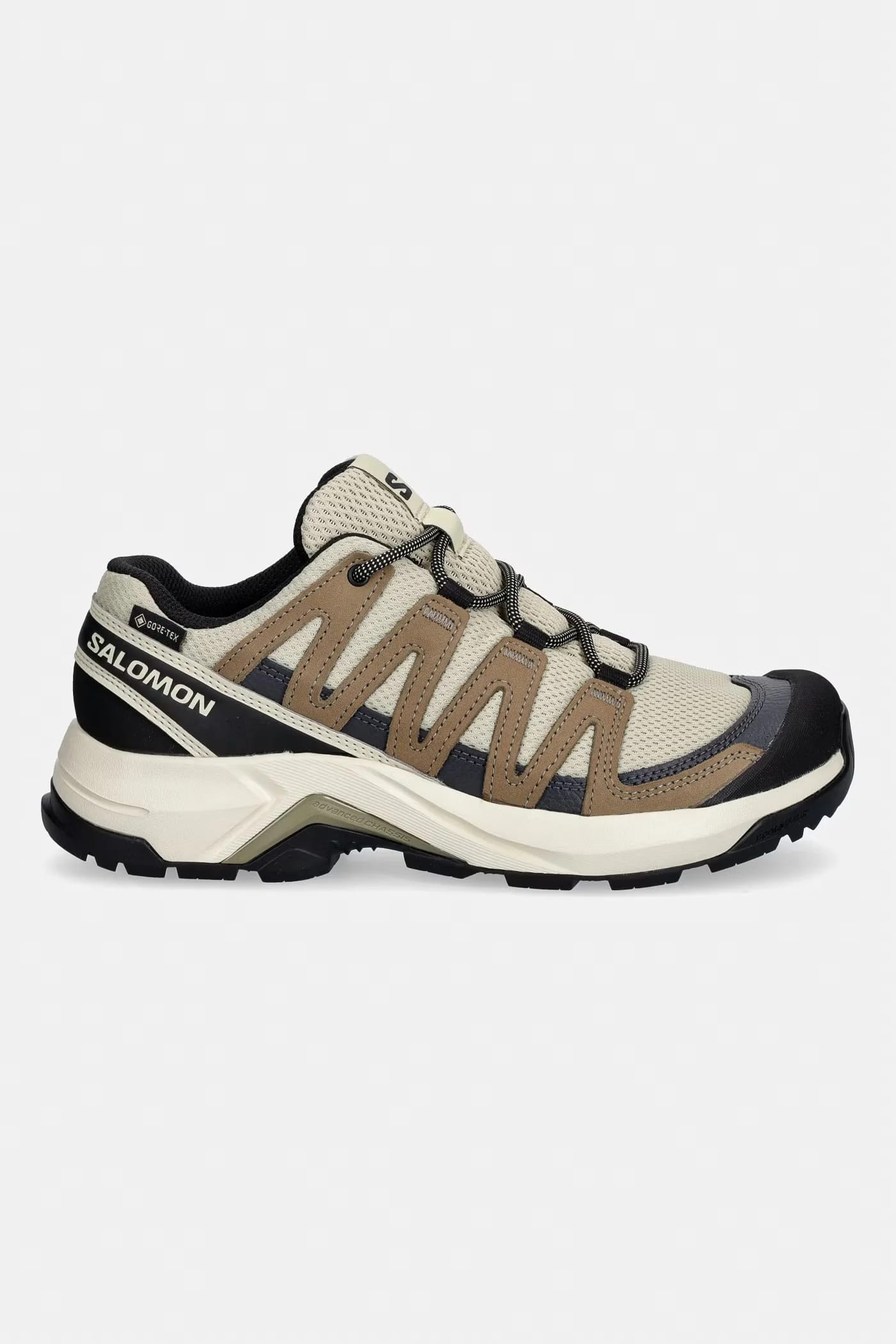 Женские треккинговые туфли X-ADVENTURE RECON GTX - фото 2