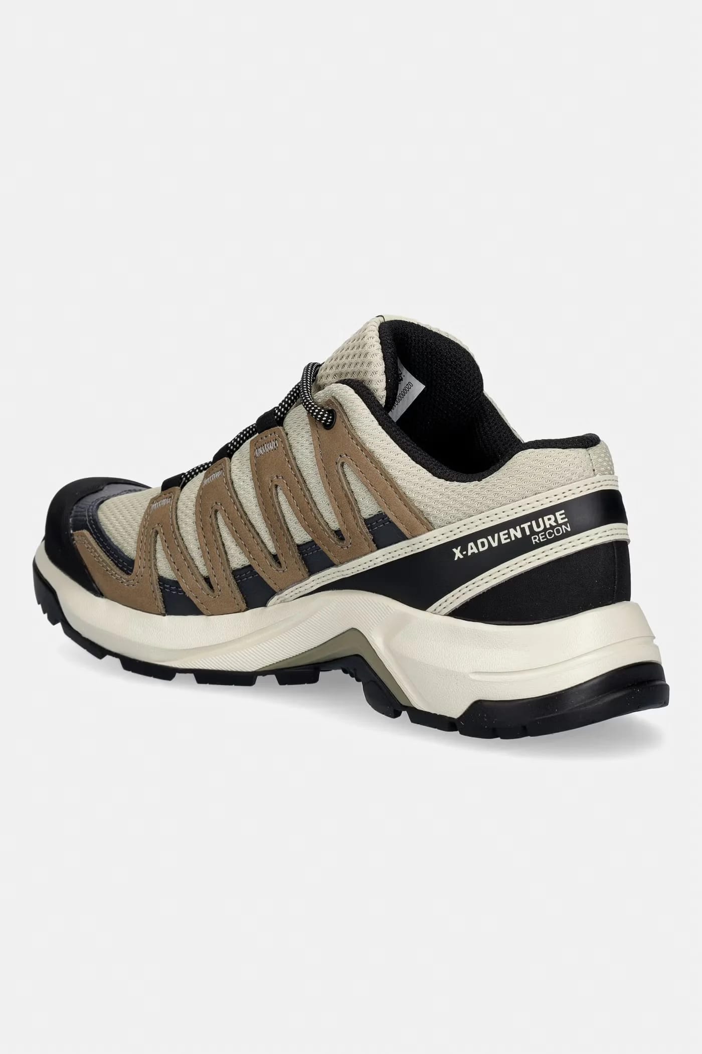 Женские треккинговые туфли X-ADVENTURE RECON GTX - фото 3