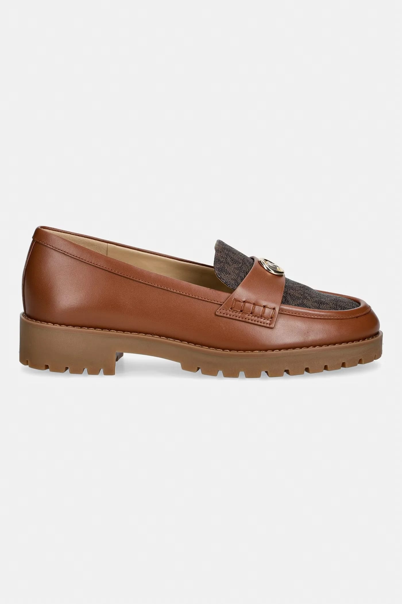 Женские лоферы Jaelyn Lug Loafer - фото 2