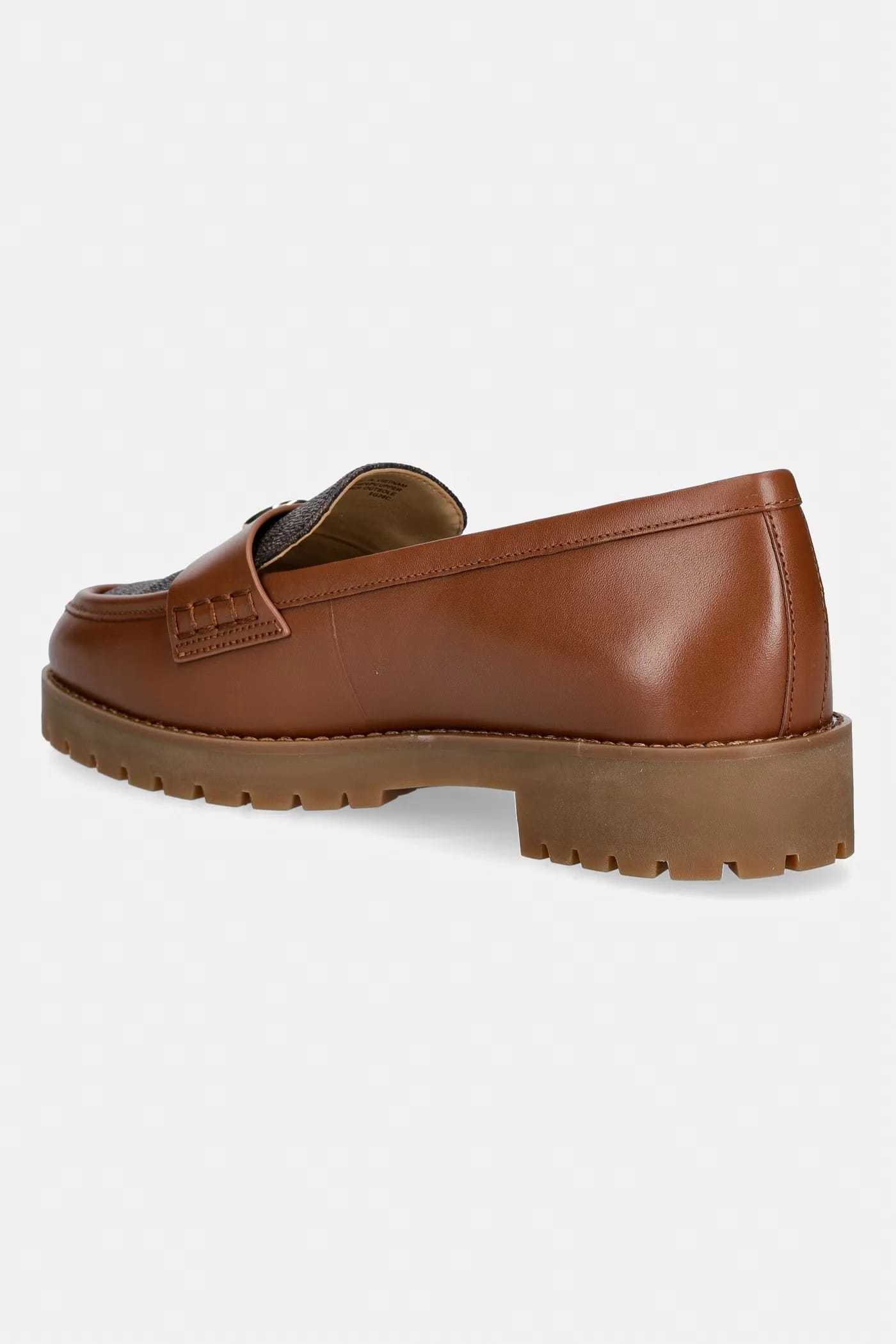 Женские лоферы Jaelyn Lug Loafer - фото 3
