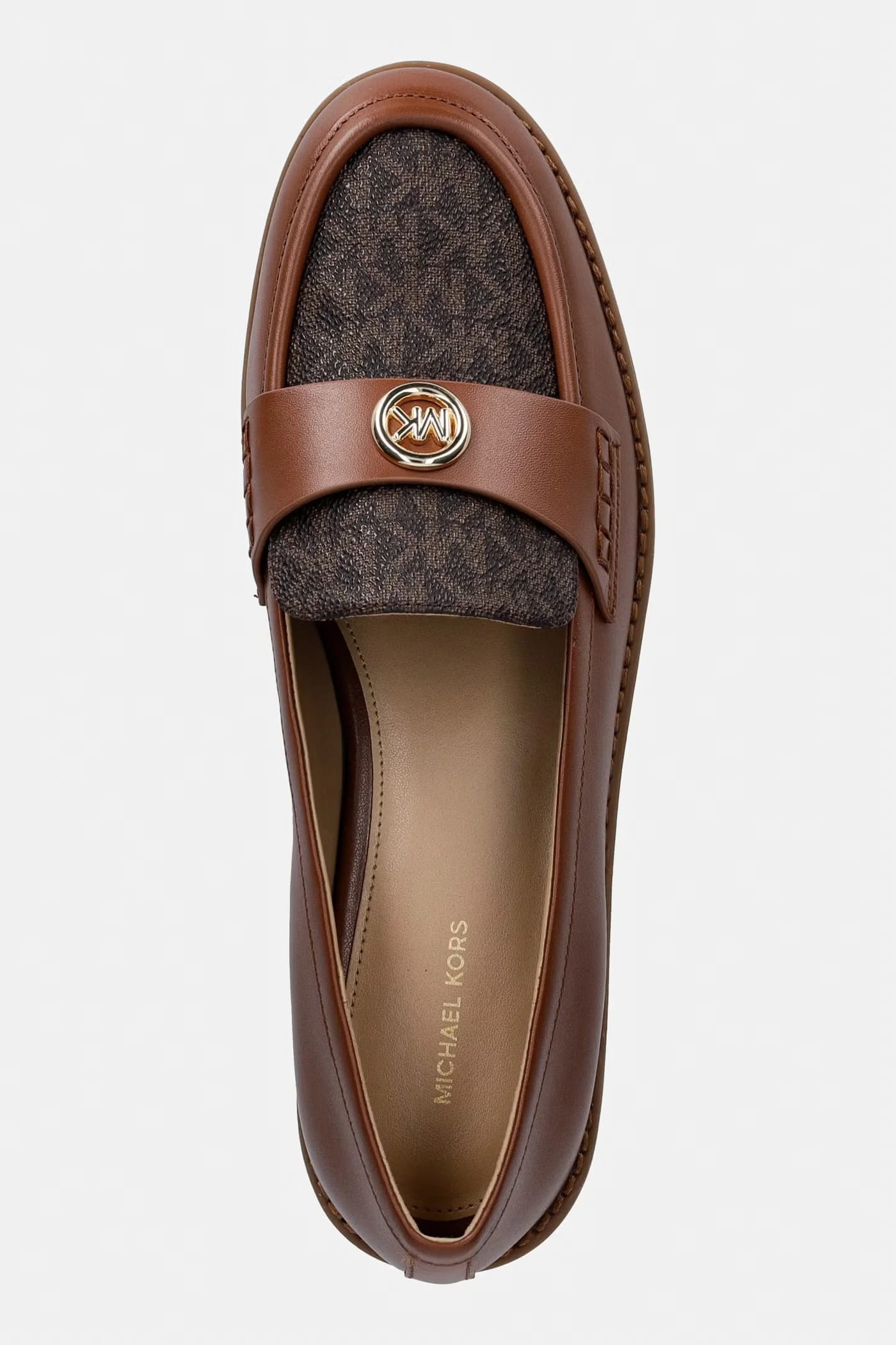 Женские лоферы Jaelyn Lug Loafer - фото 4