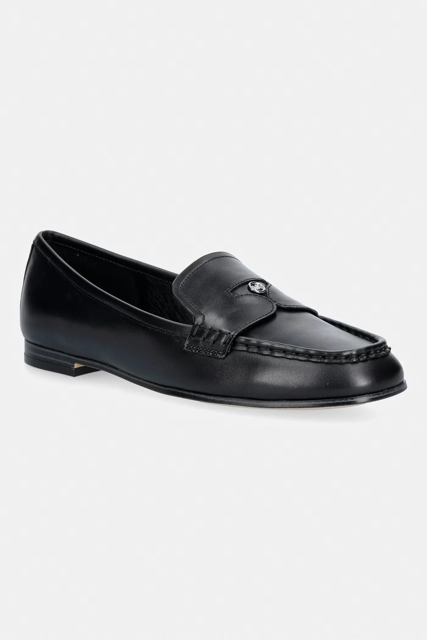 Женские кожаные мокасины Jennings Loafer - фото 1