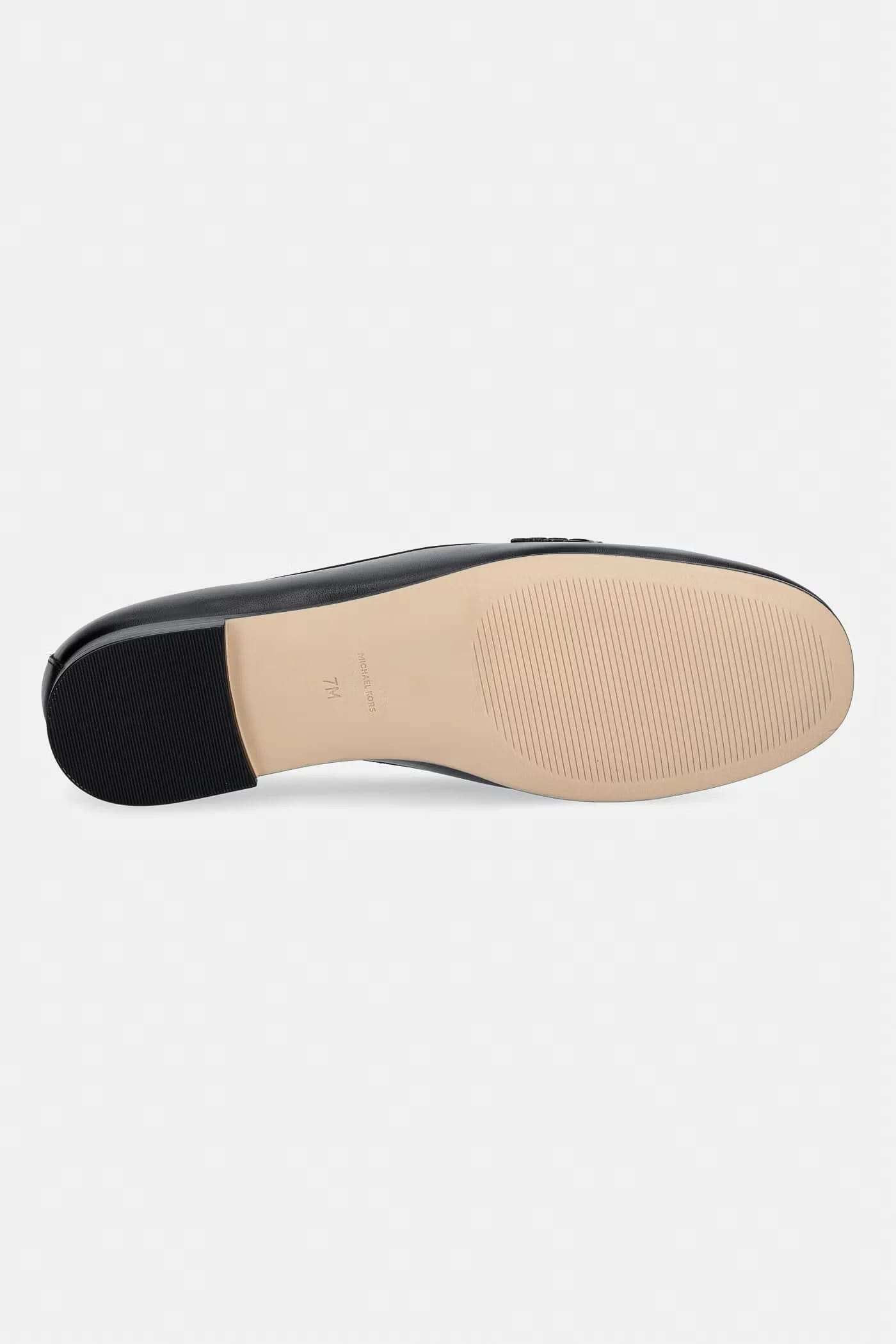 Женские кожаные мокасины Jennings Loafer - фото 5