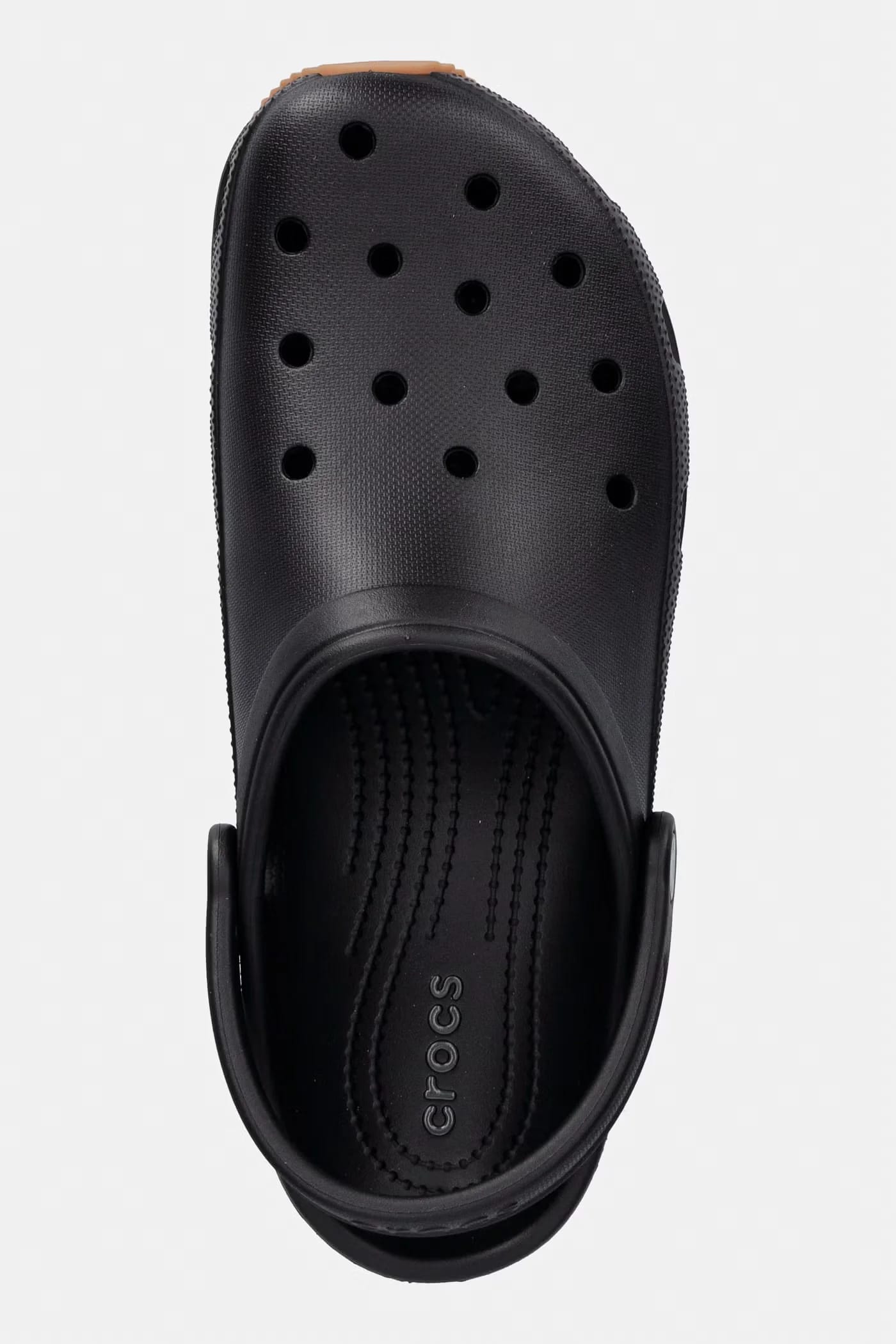 Классические шлепанцы Runner Clog в стиле ретро - фото 4