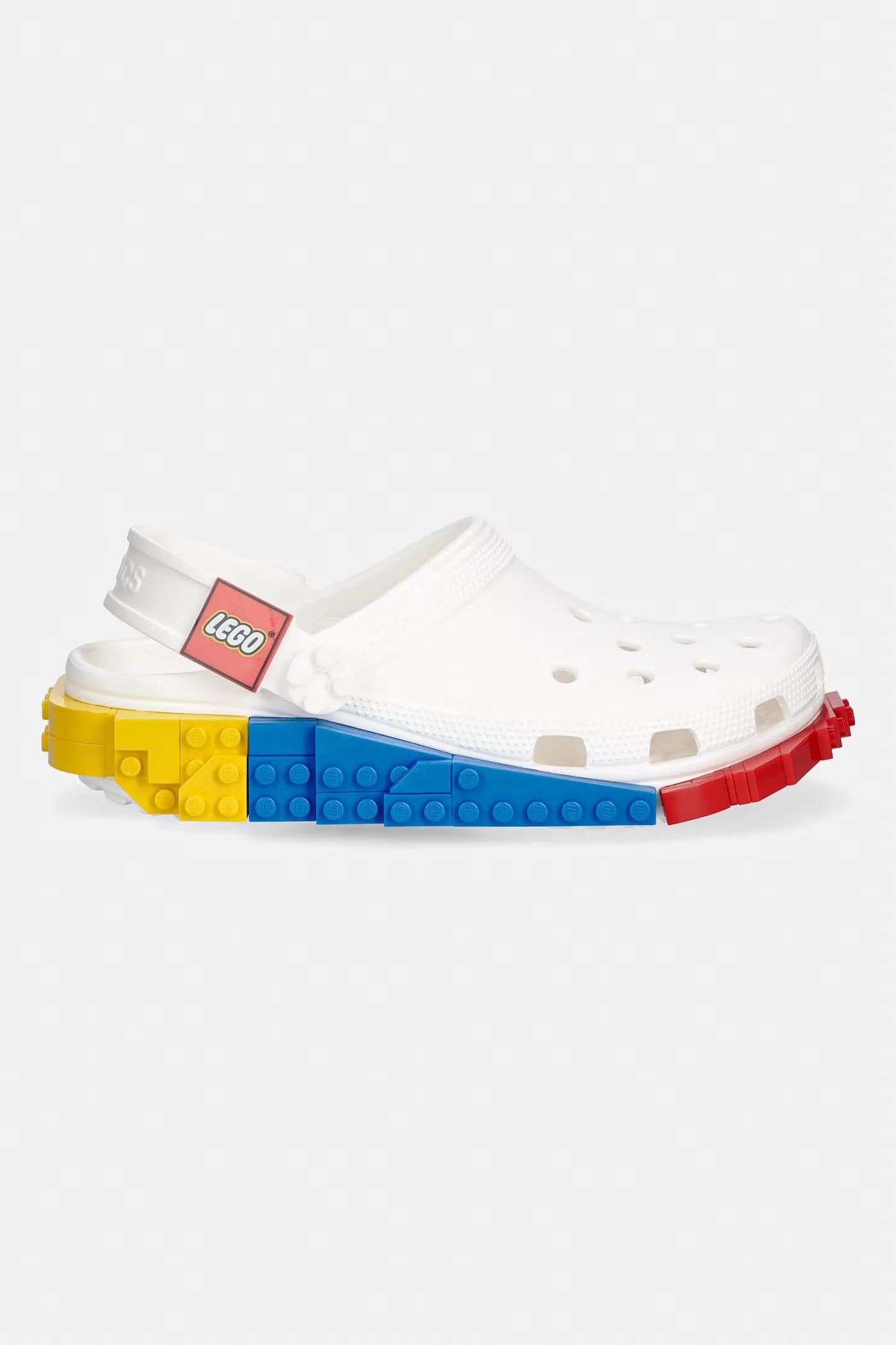 Шлепанцы Lego - фото 2