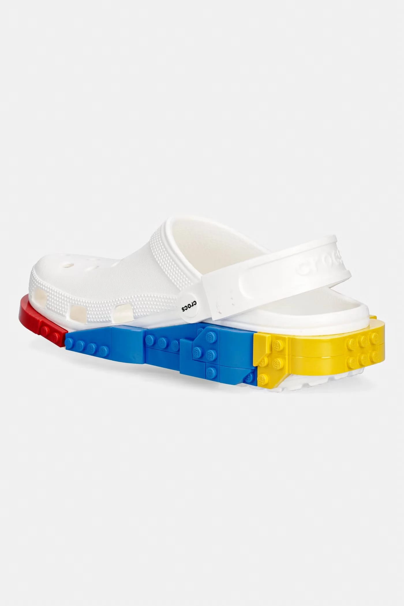 Шлепанцы Lego - фото 3