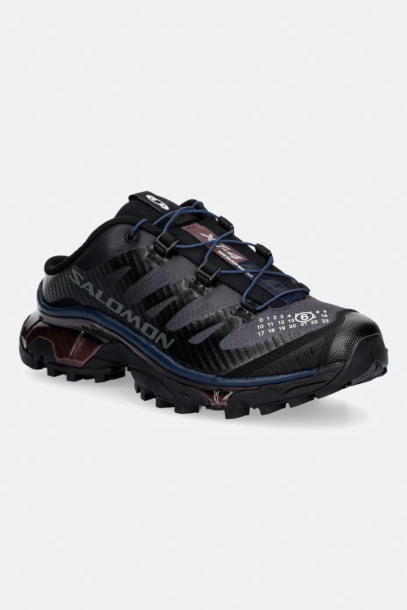 Женские мюли x Salomon XT-4 - фото 1