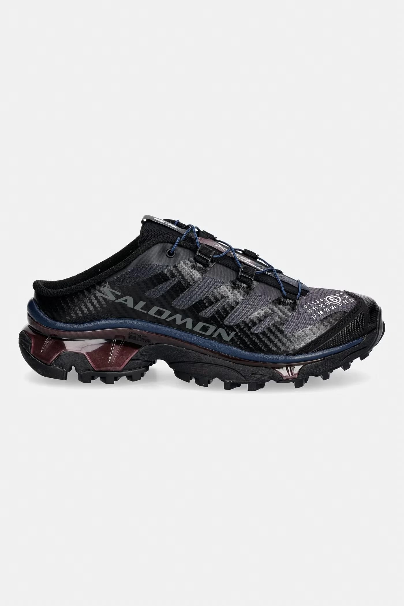 Женские мюли x Salomon XT-4 - фото 2