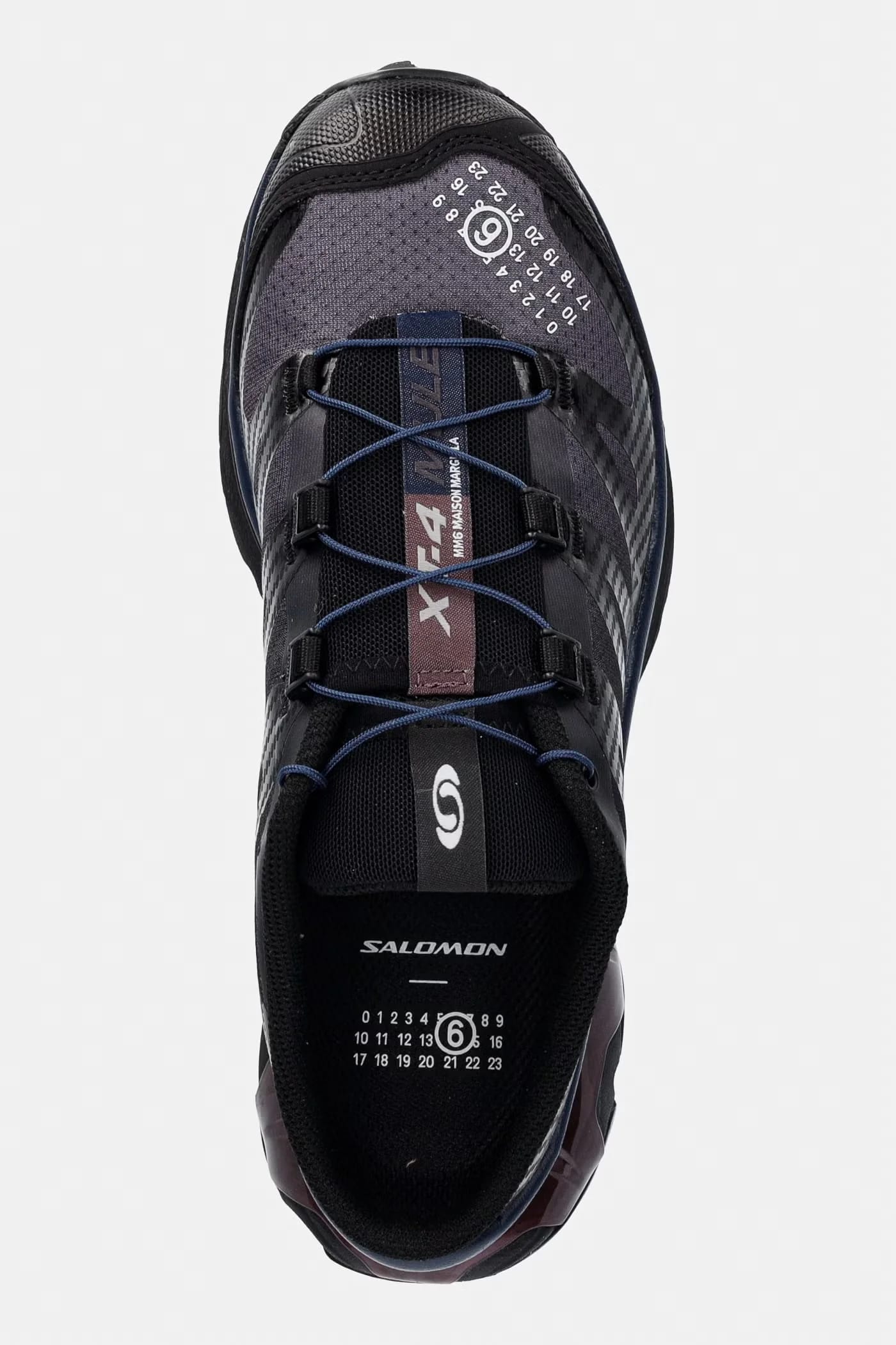 Женские мюли x Salomon XT-4 - фото 4