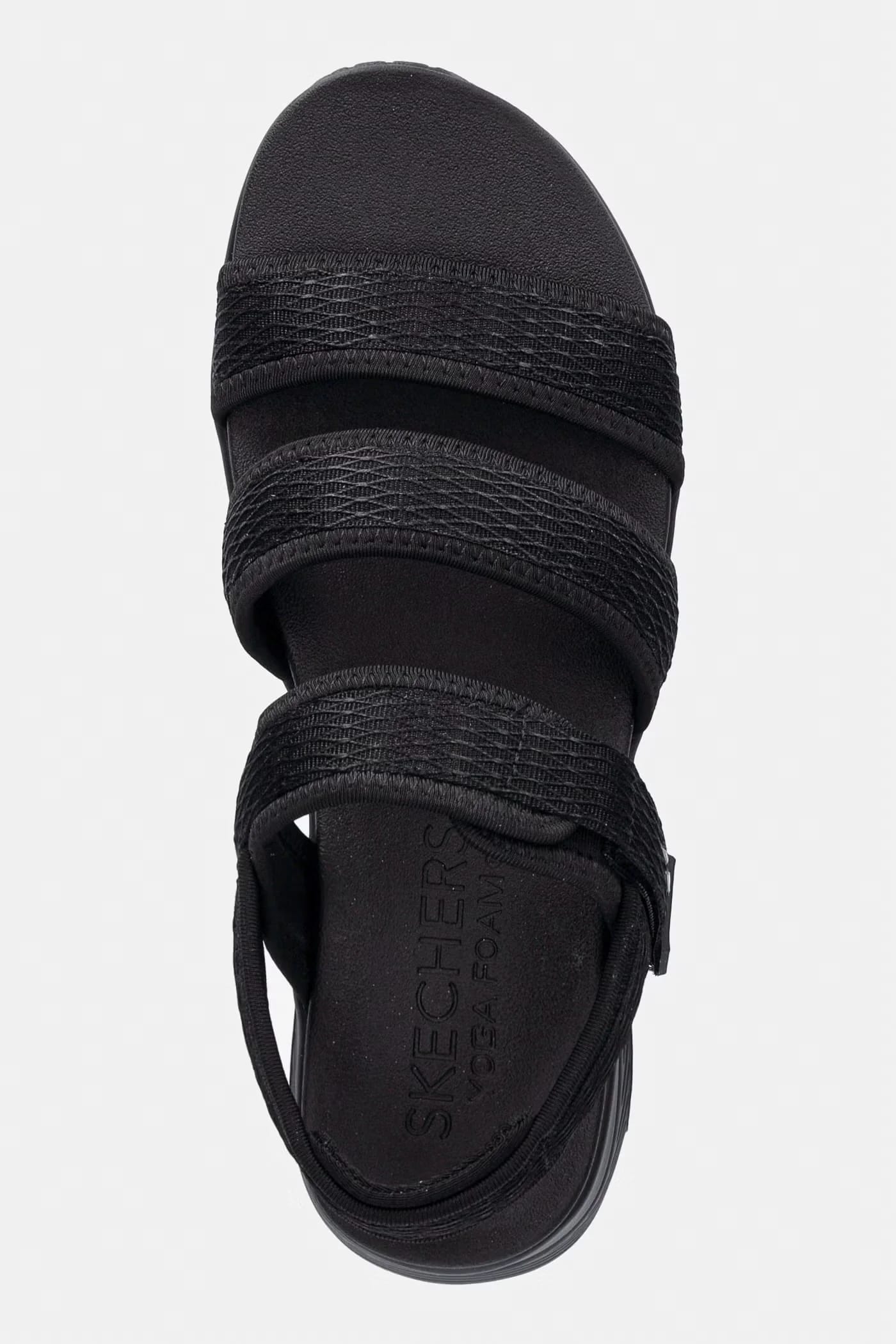 Женские треккинговые сандалии UNO SANDAL - фото 4