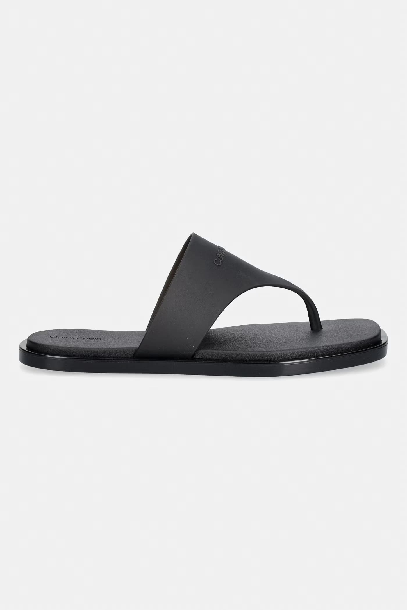 Женские шлепанцы JELLY SANDAL THONG MAT TRAN TPU - фото 2