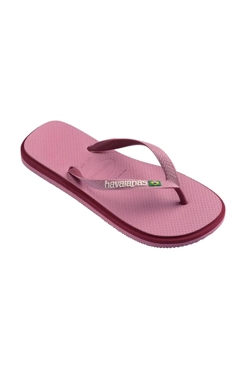 Женские шлепанцы BRASIL TWIST - фото 3