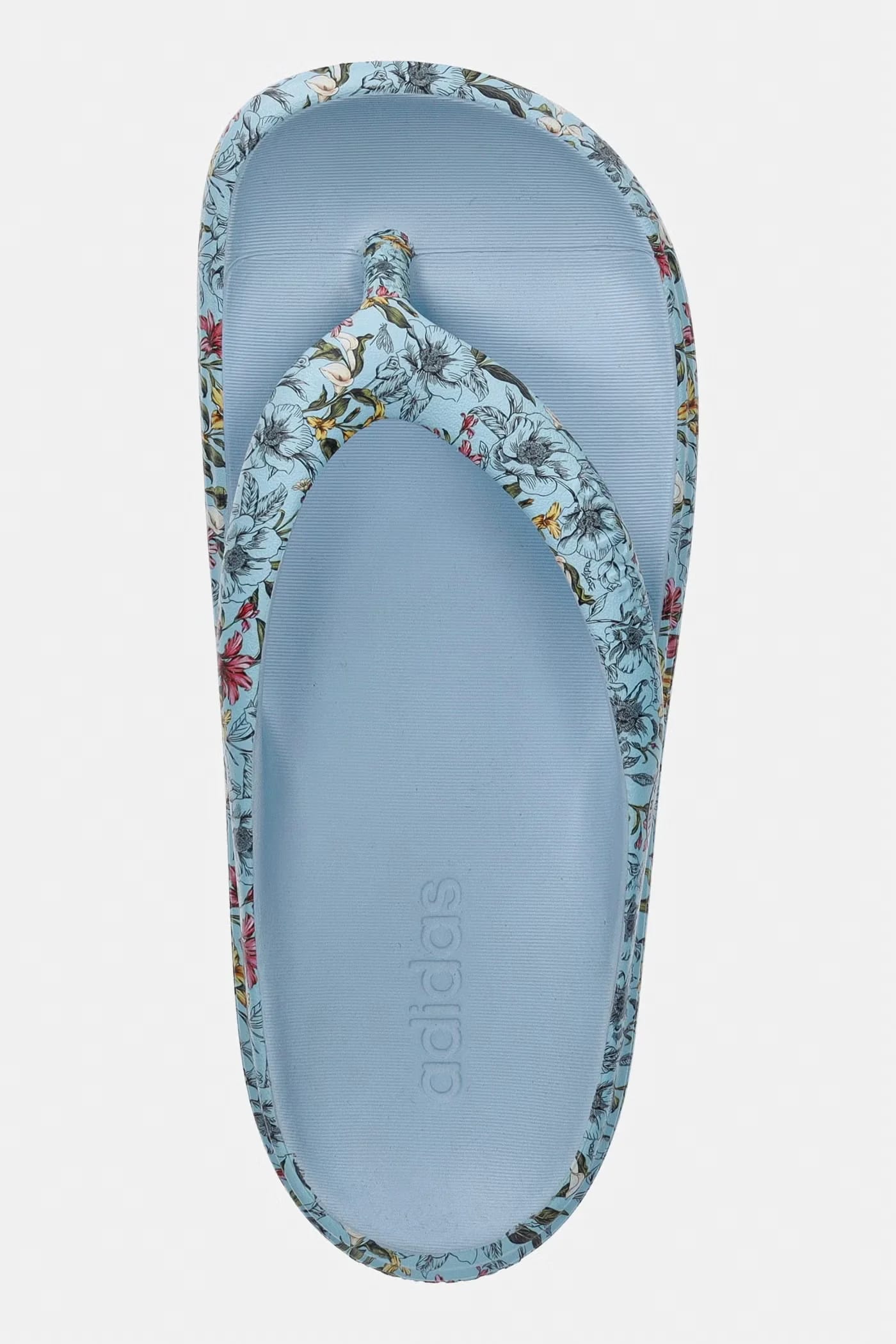 шлепанцы Adilette Lumia - фото 4