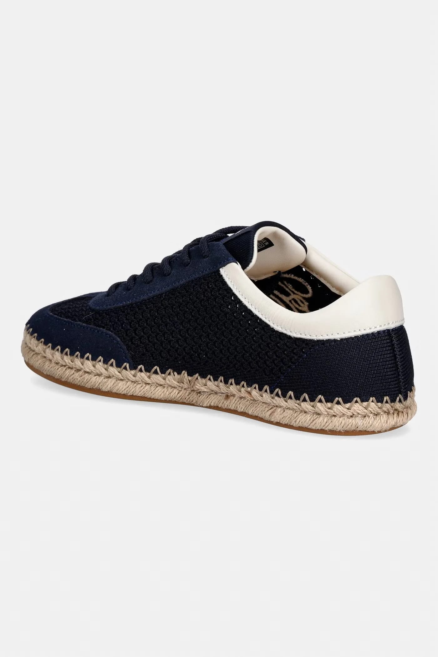 TH HERITAGE ROPE SNEAKER женские кроссовки - фото 3