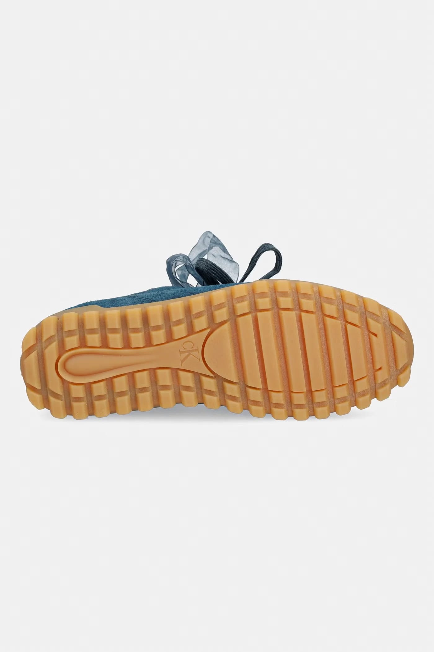 LOW PROFILE RUN MG SUE DB LACES женские кроссовки - фото 5