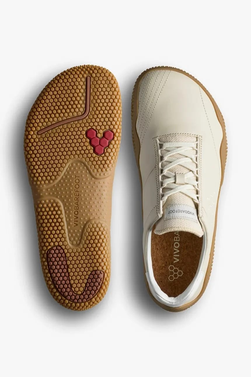 кожаные кроссовки MOTUS STUDIO SNEAKER LTH - фото 8