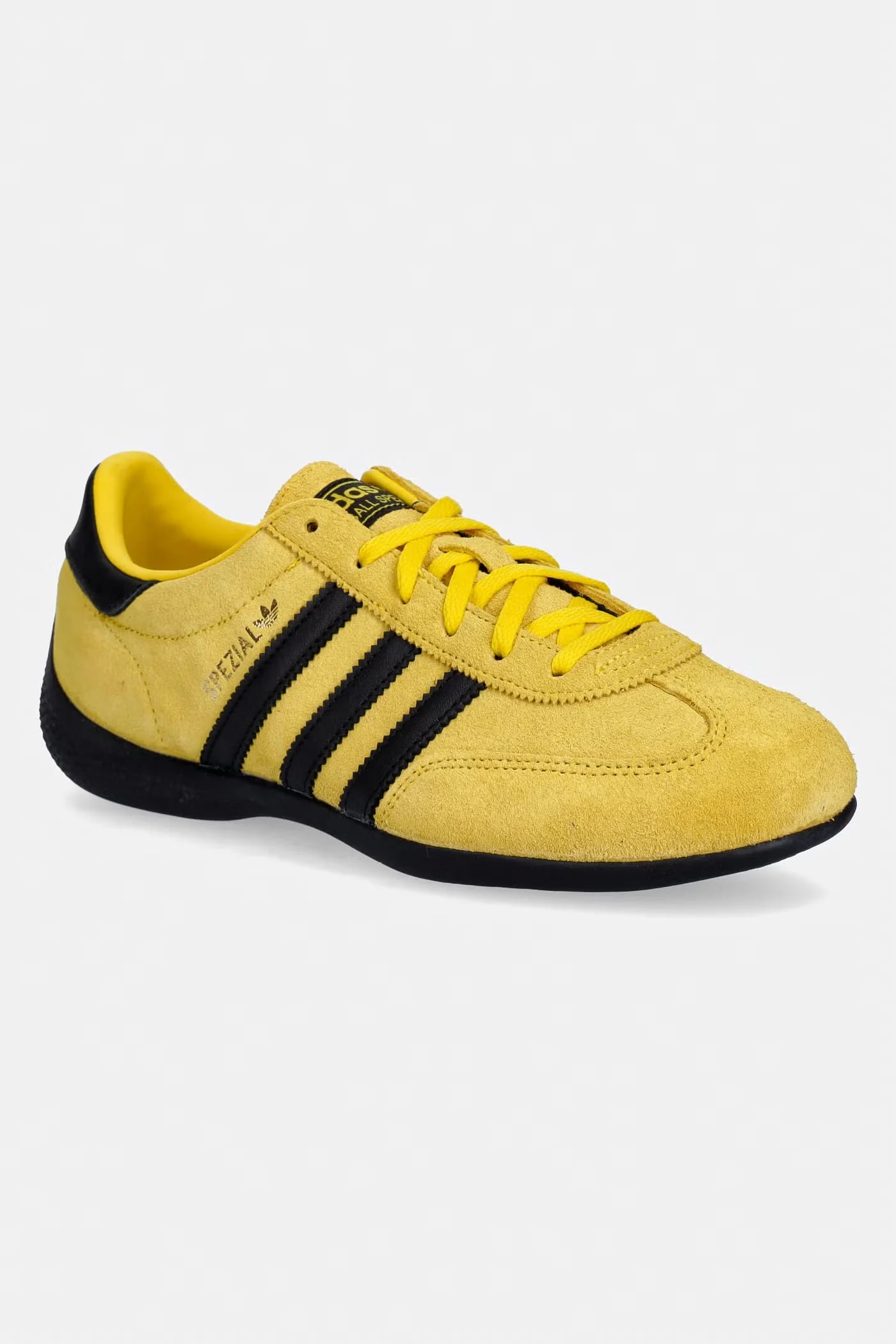 кроссовки HANDBALL SPEZIAL LO PRO W - фото 1