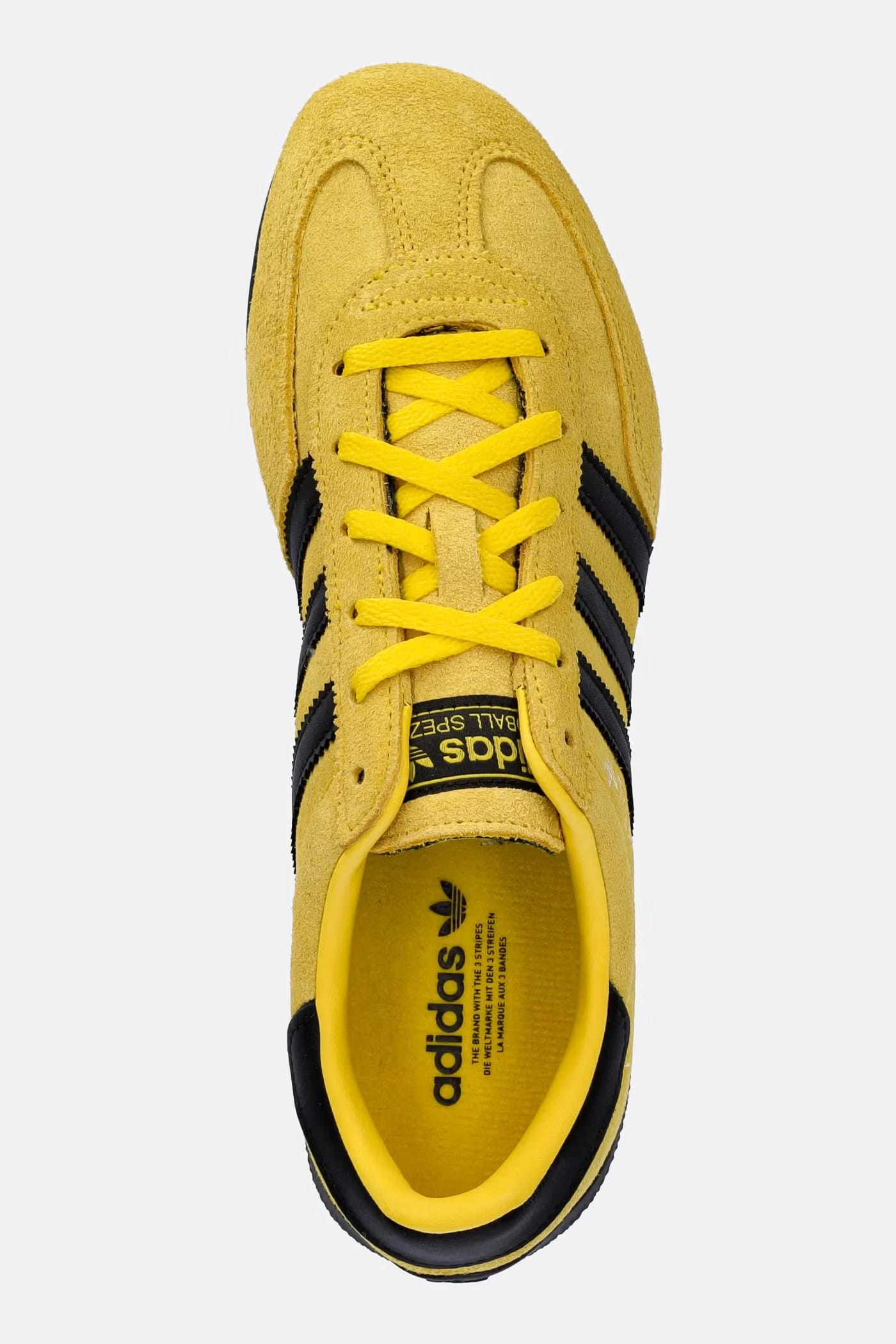 кроссовки HANDBALL SPEZIAL LO PRO W - фото 4