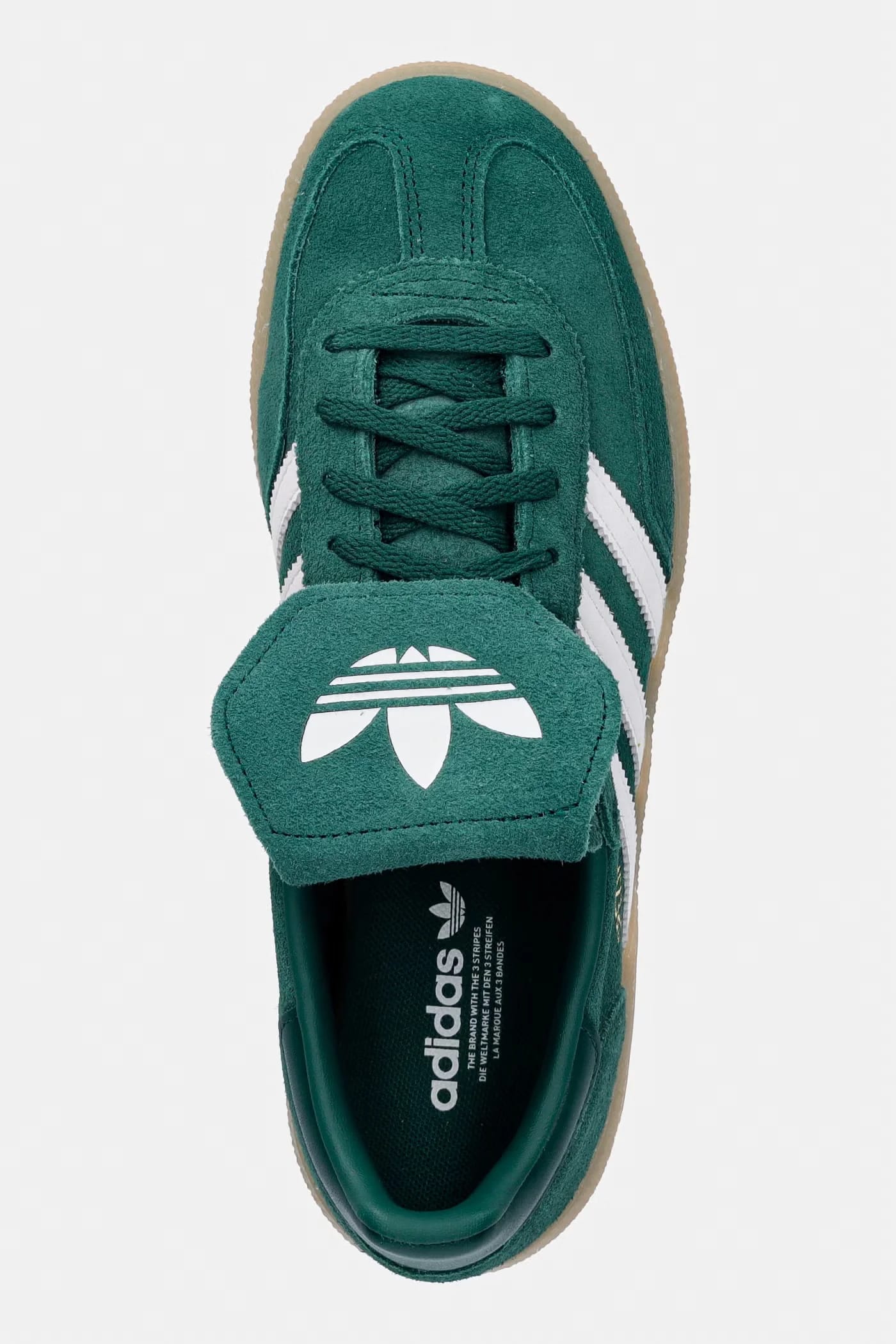кроссовки HANDBALL SPEZIAL LT W - фото 4