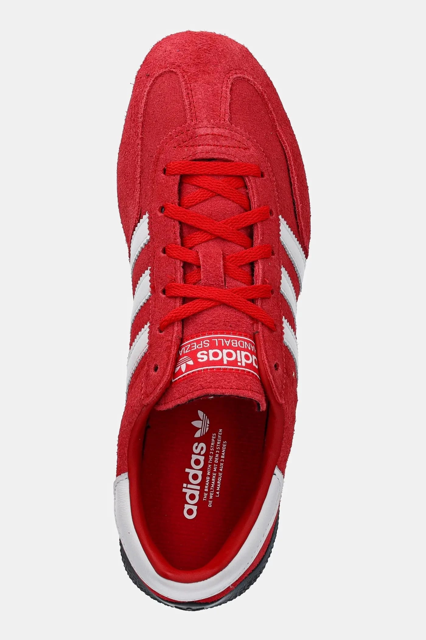 кроссовки Handball Spezial Lo Pro W - фото 4