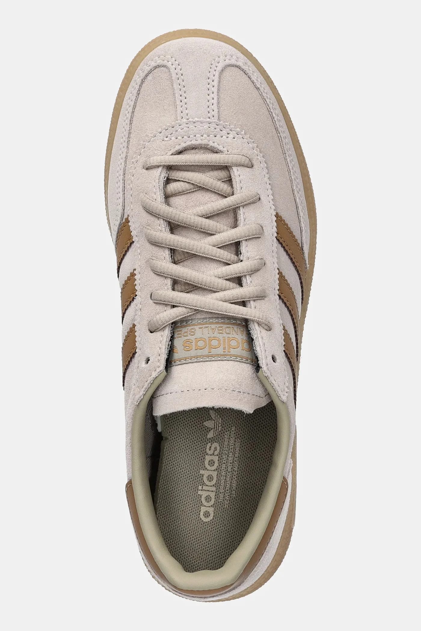 кроссовки Handball Spezial - фото 4