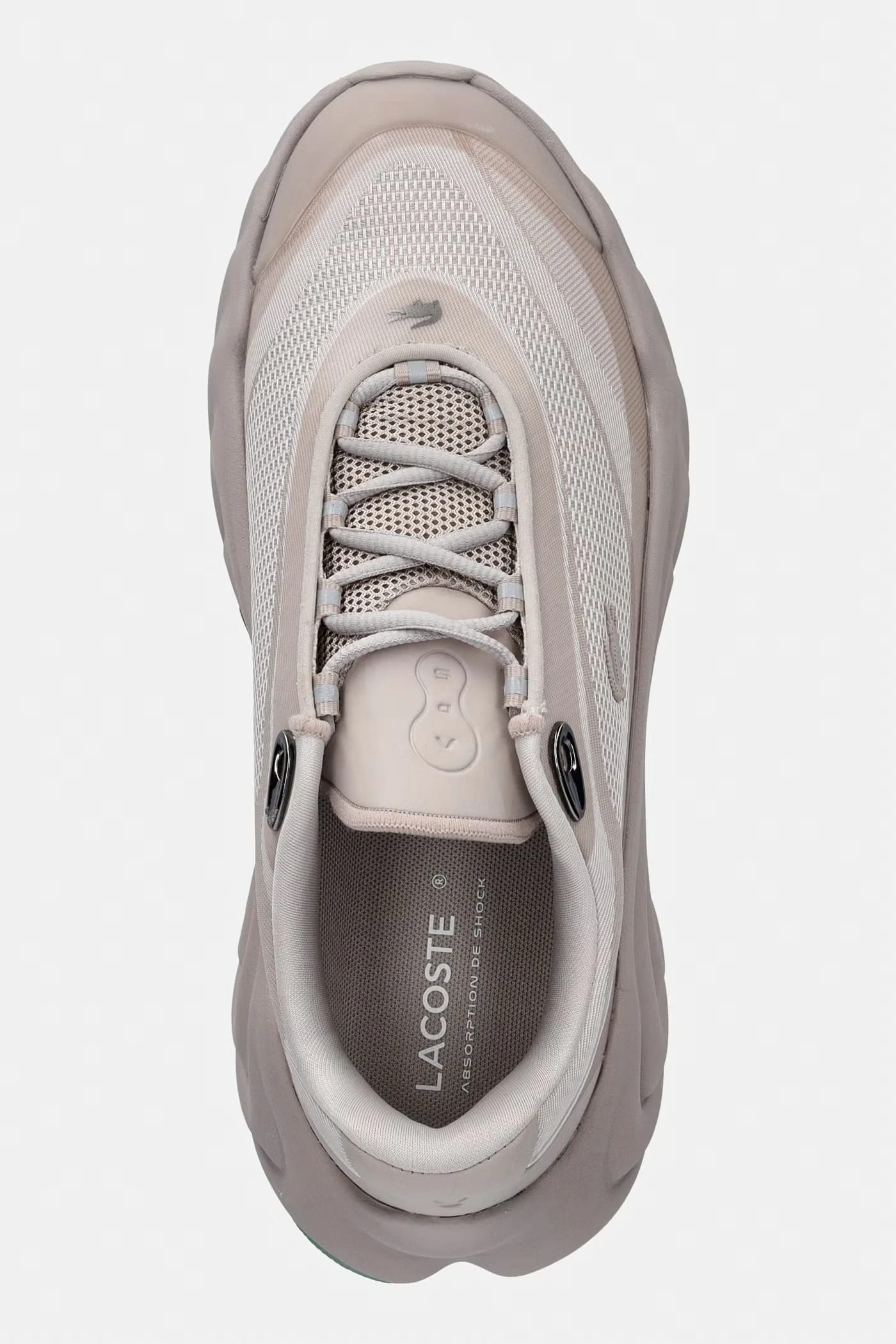 Женские кроссовки Spinor Premium Sneakers - фото 4
