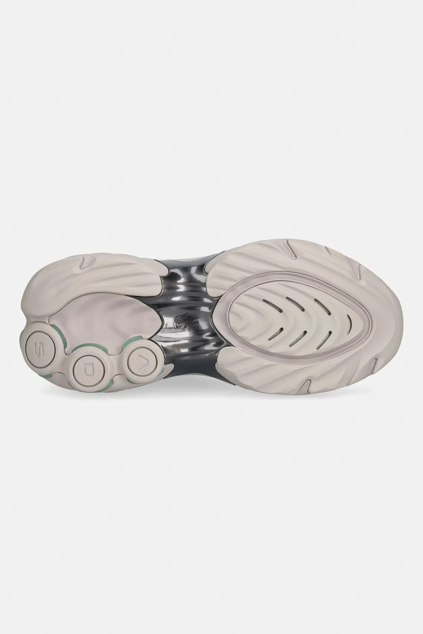 Женские кроссовки Spinor Premium Sneakers - фото 5