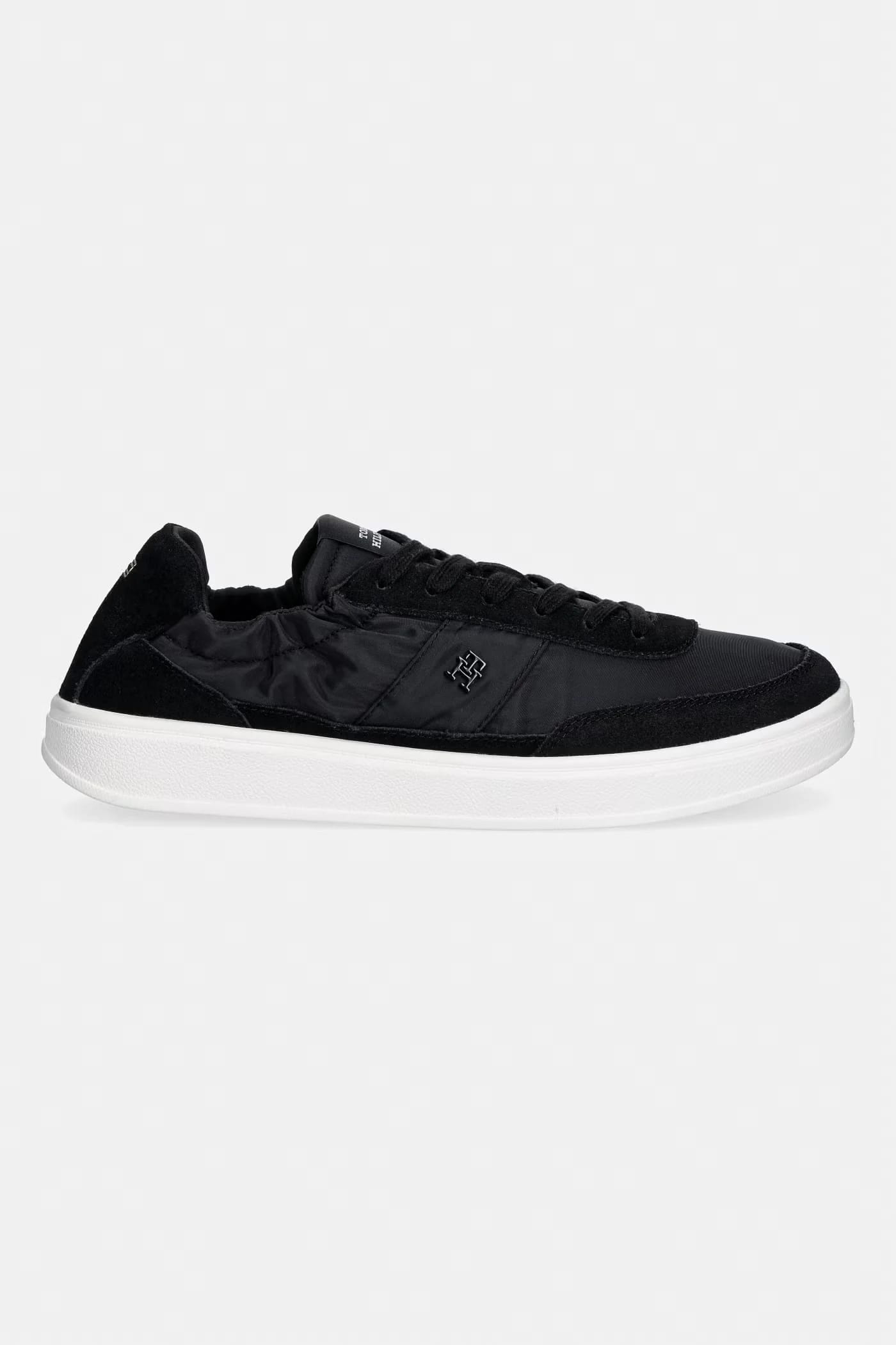 TH HERITAGE NYLON SNEAKER женские кроссовки - фото 2
