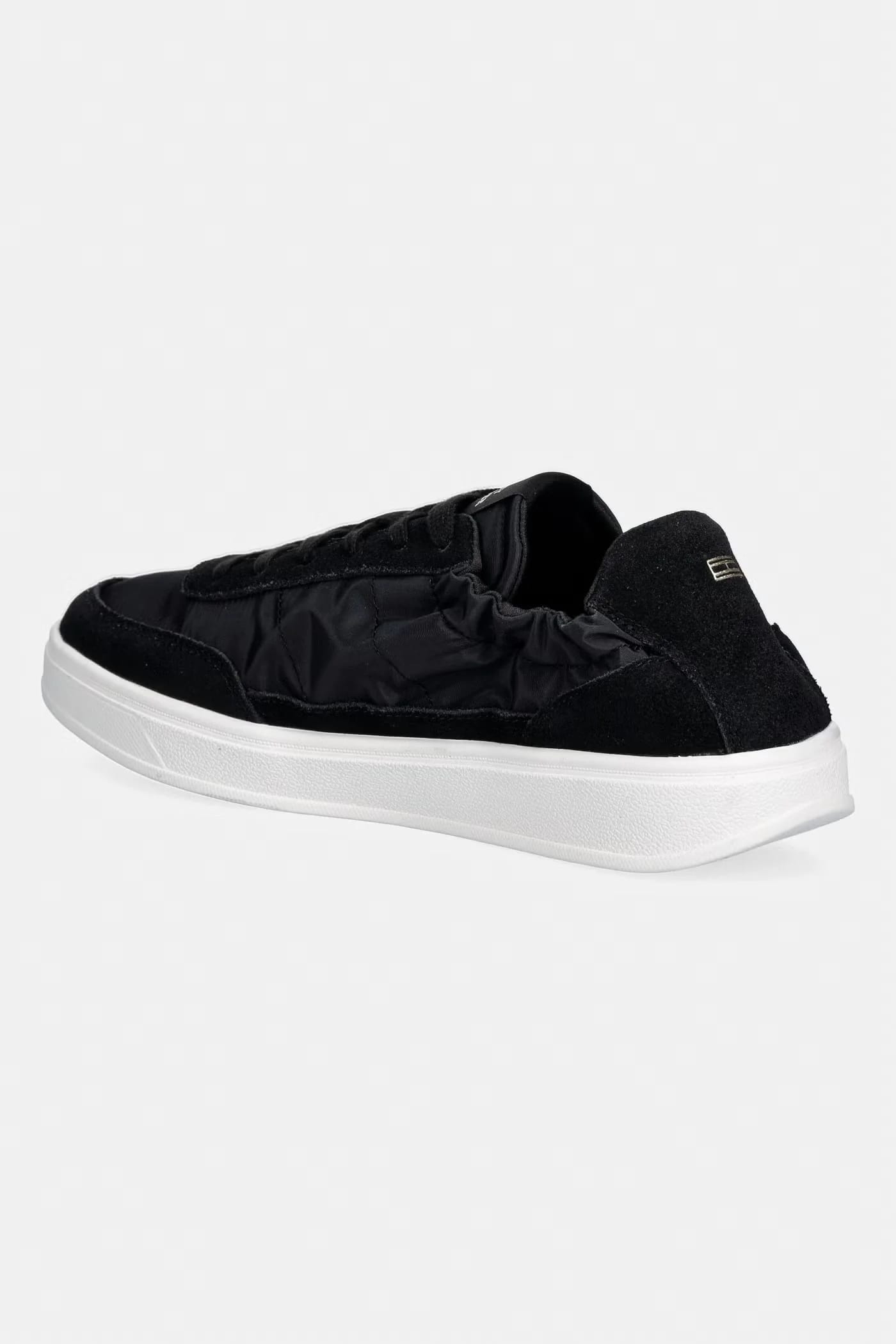 TH HERITAGE NYLON SNEAKER женские кроссовки - фото 3