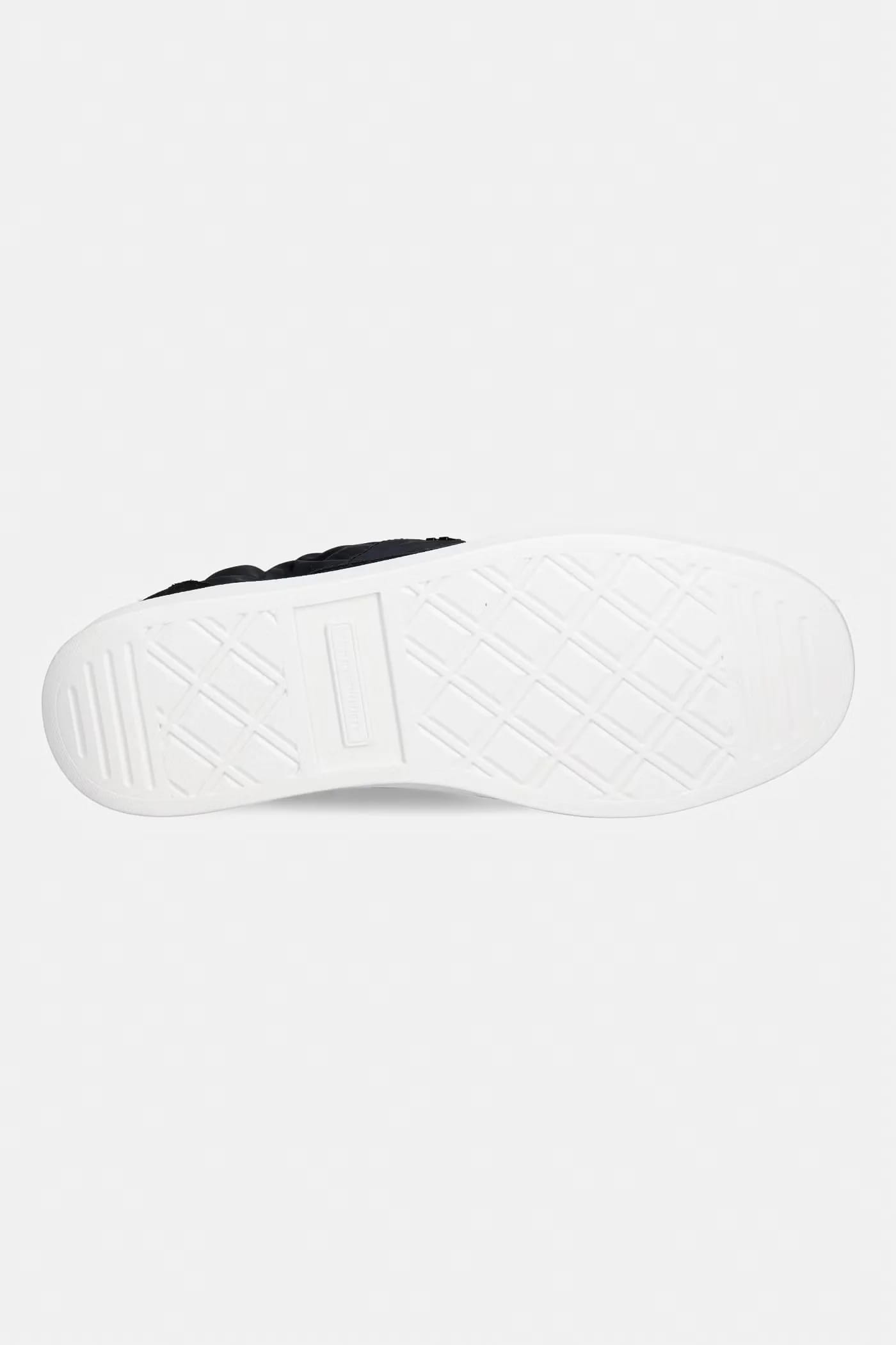 TH HERITAGE NYLON SNEAKER женские кроссовки - фото 5